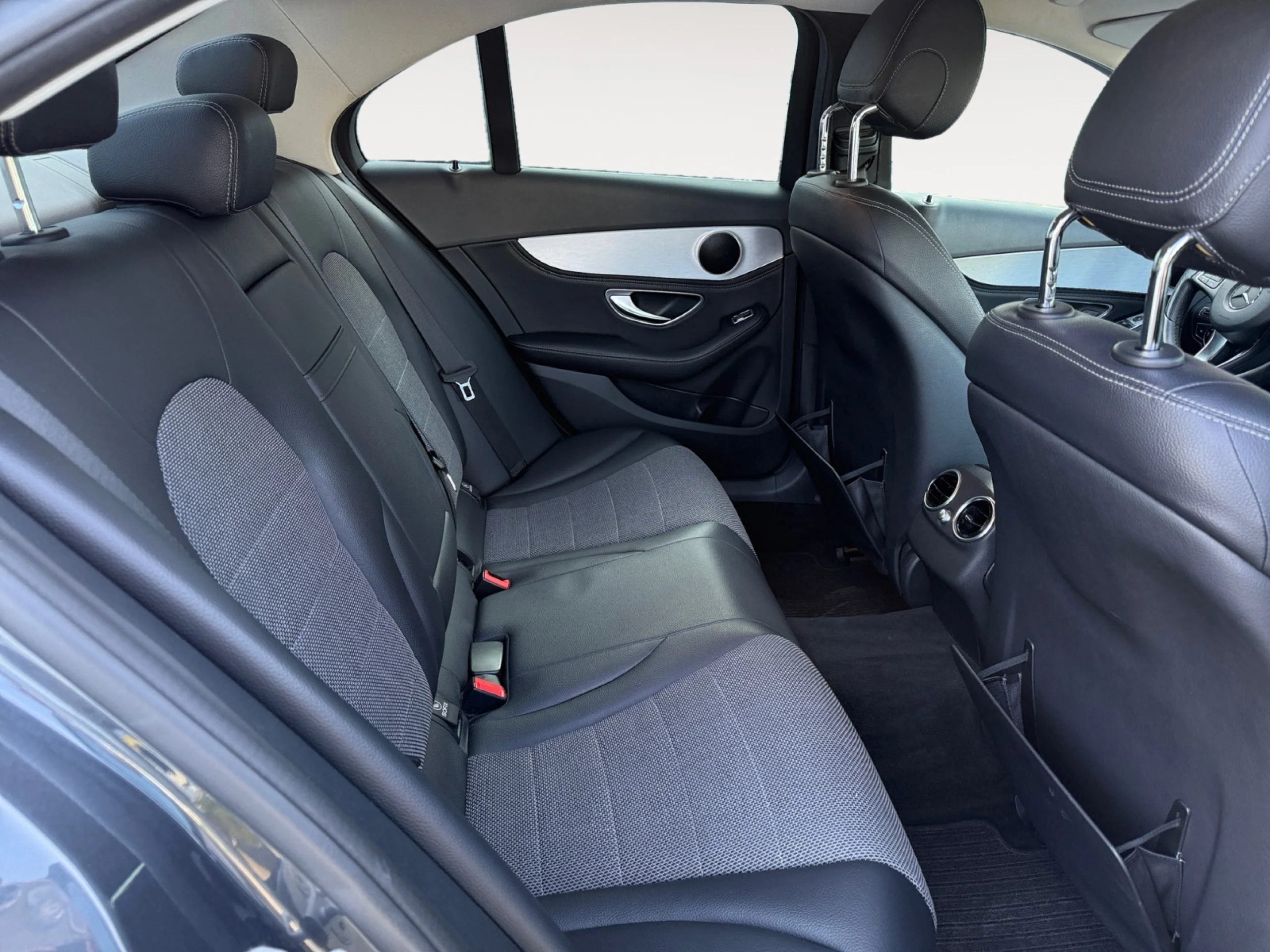 MERCEDES-BENZ CLASE C C 220 BLUETEC - Foto 6