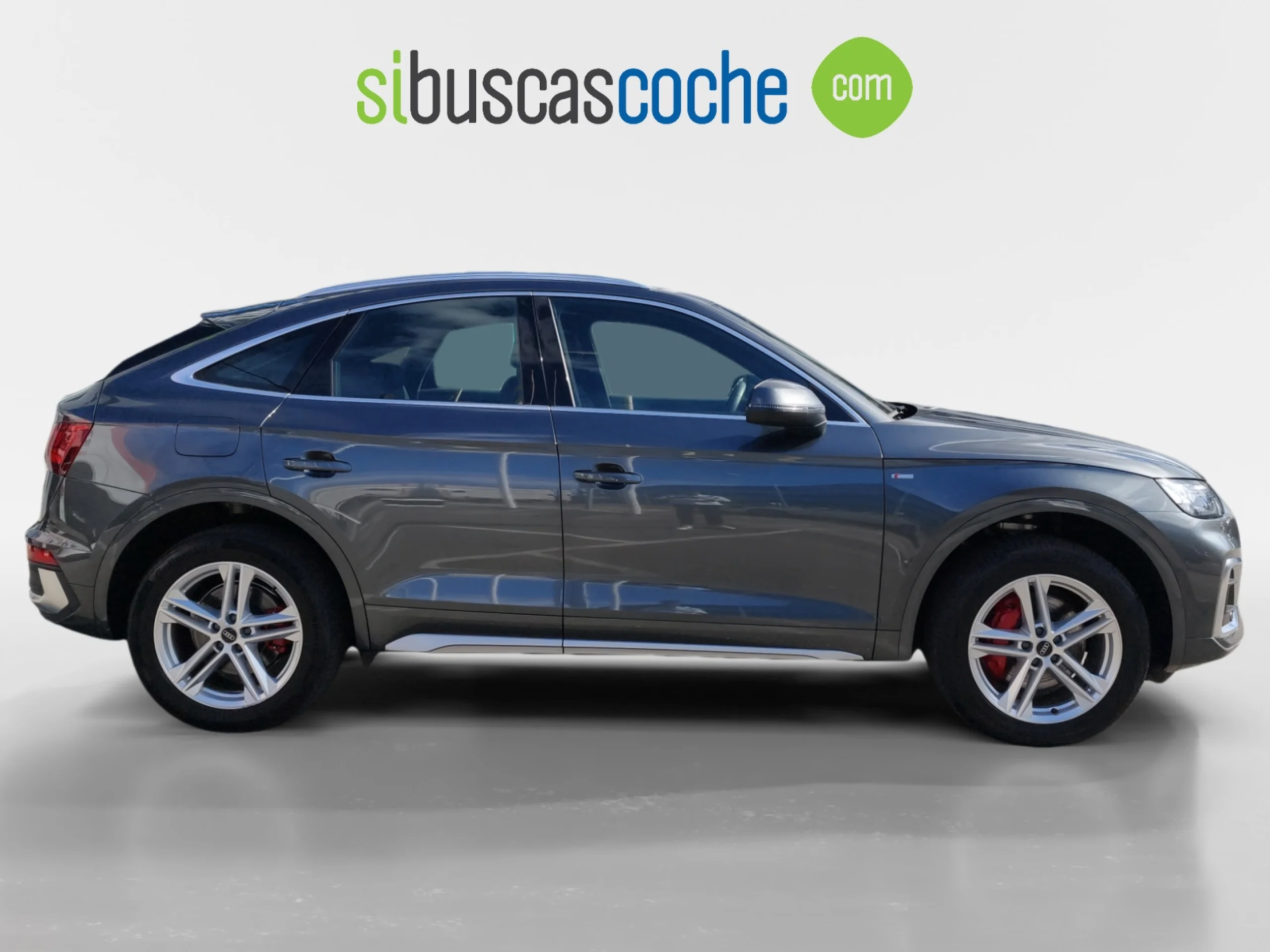 AUDI Q5 SPORTBACK S LINE 50 TFSI E QUATTRO ULTRA - Foto 3