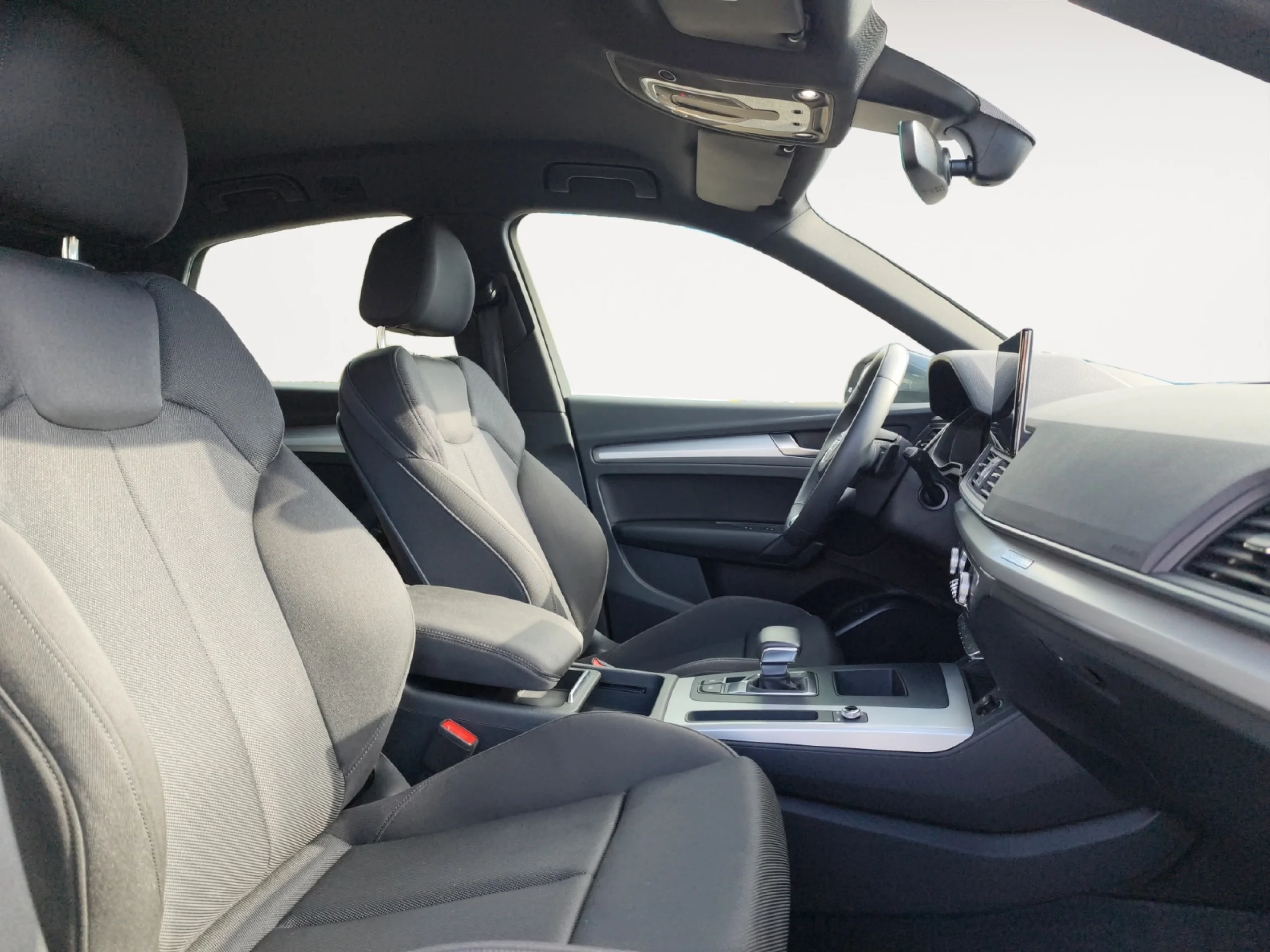 AUDI Q5 SPORTBACK S LINE 50 TFSI E QUATTRO ULTRA - Foto 5
