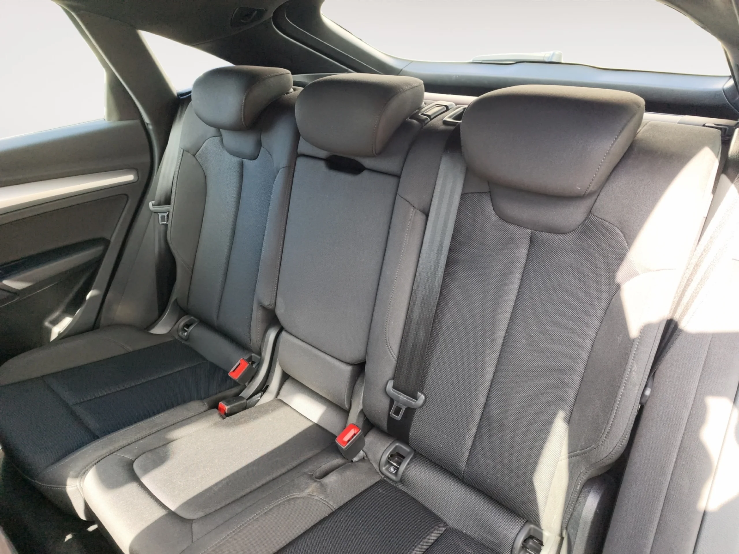 AUDI Q5 SPORTBACK S LINE 50 TFSI E QUATTRO ULTRA - Foto 6