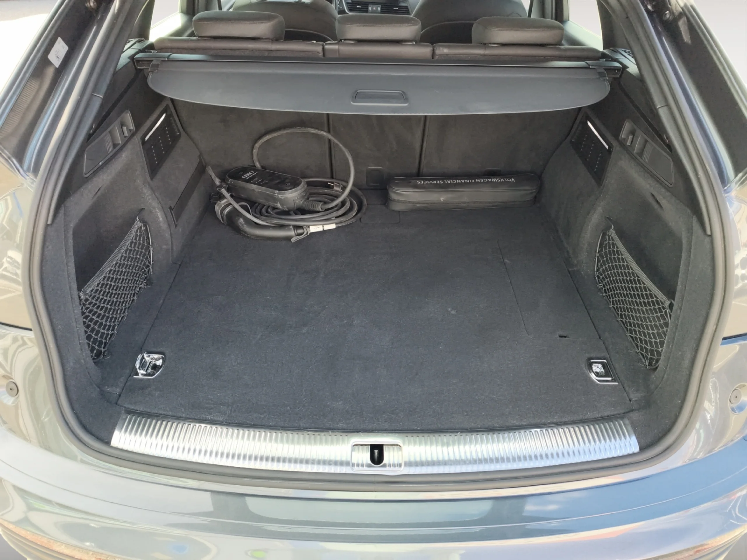 AUDI Q5 SPORTBACK S LINE 50 TFSI E QUATTRO ULTRA - Foto 7