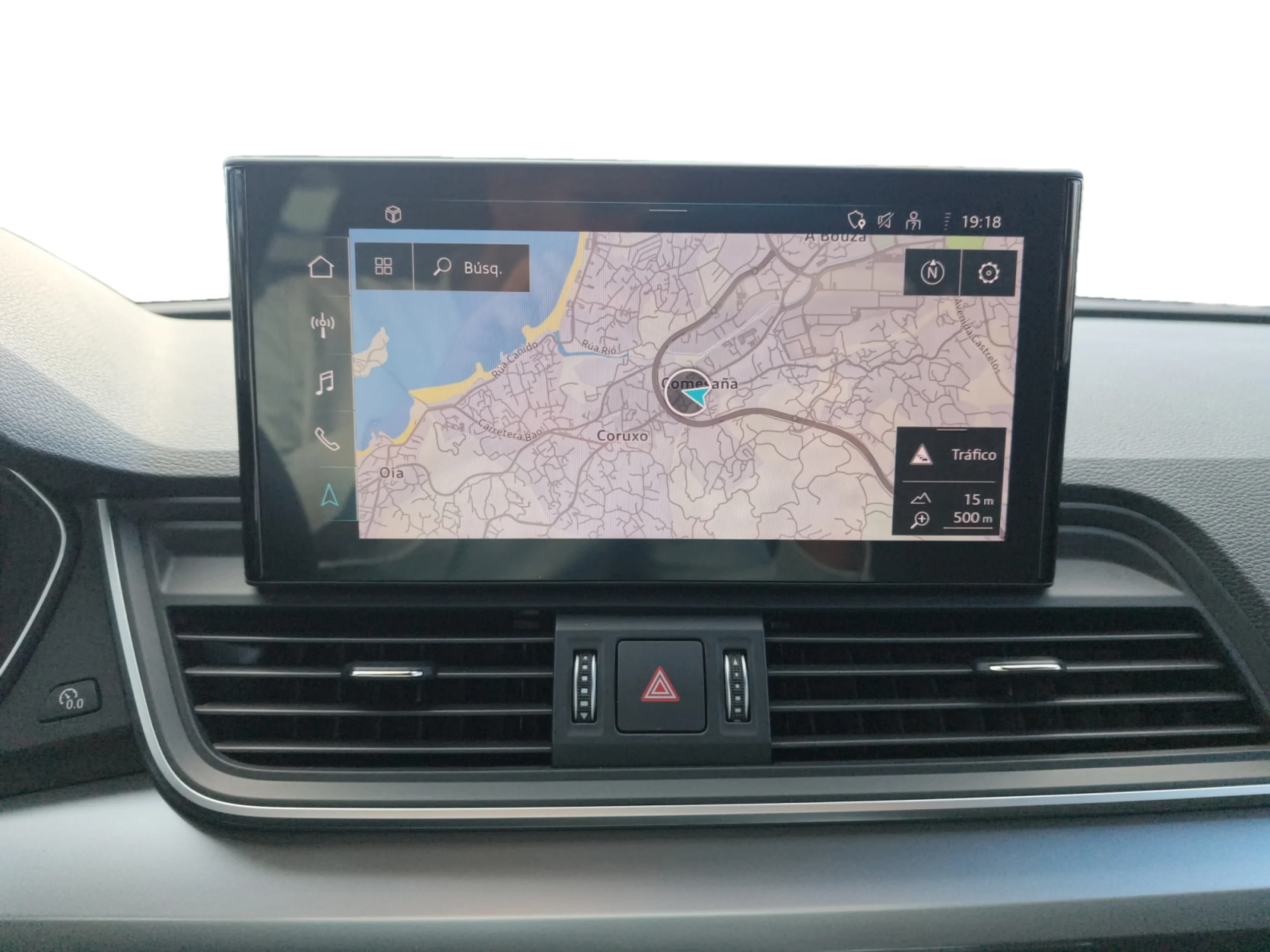 AUDI Q5 SPORTBACK S LINE 50 TFSI E QUATTRO ULTRA - Foto 9