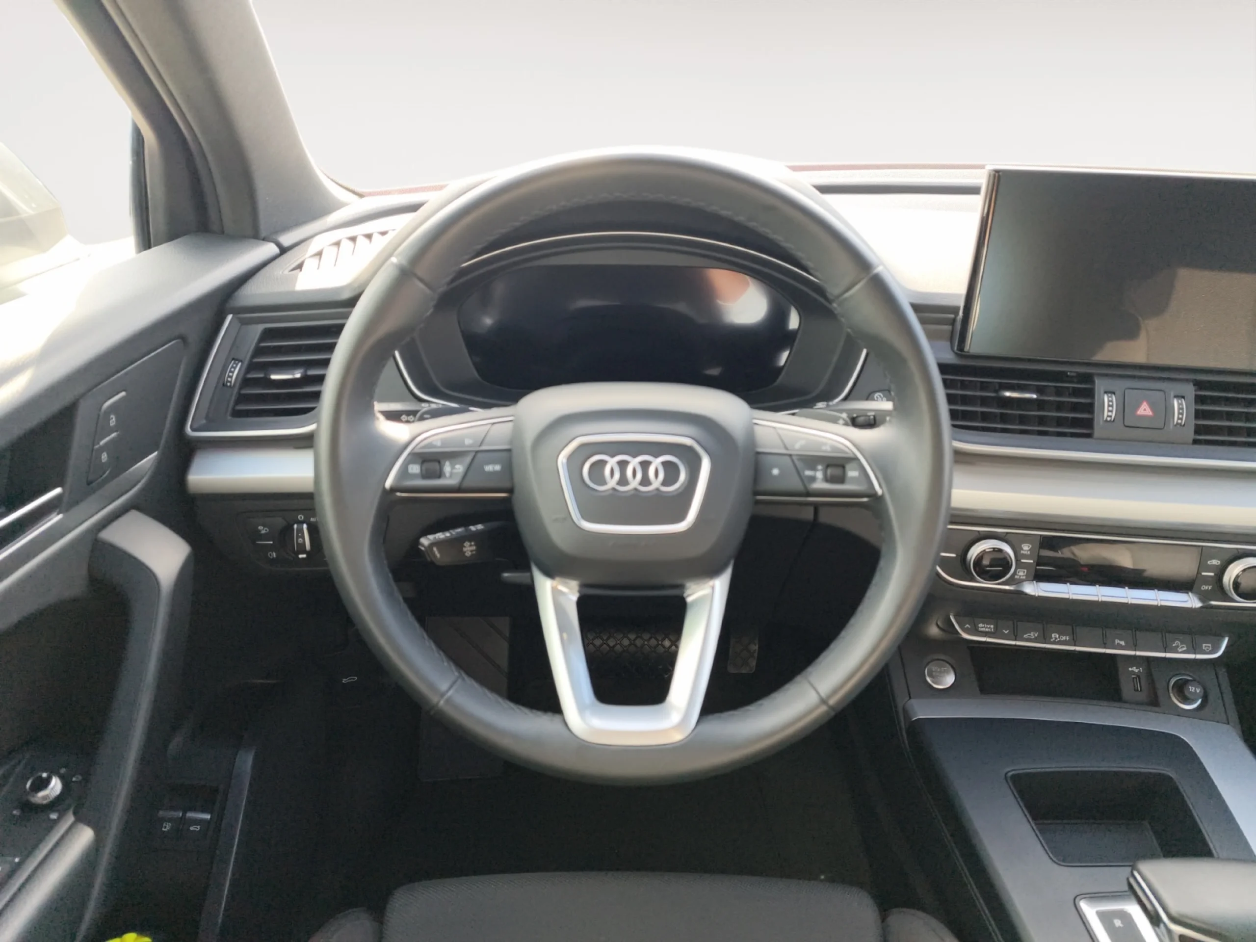 AUDI Q5 SPORTBACK S LINE 50 TFSI E QUATTRO ULTRA - Foto 11