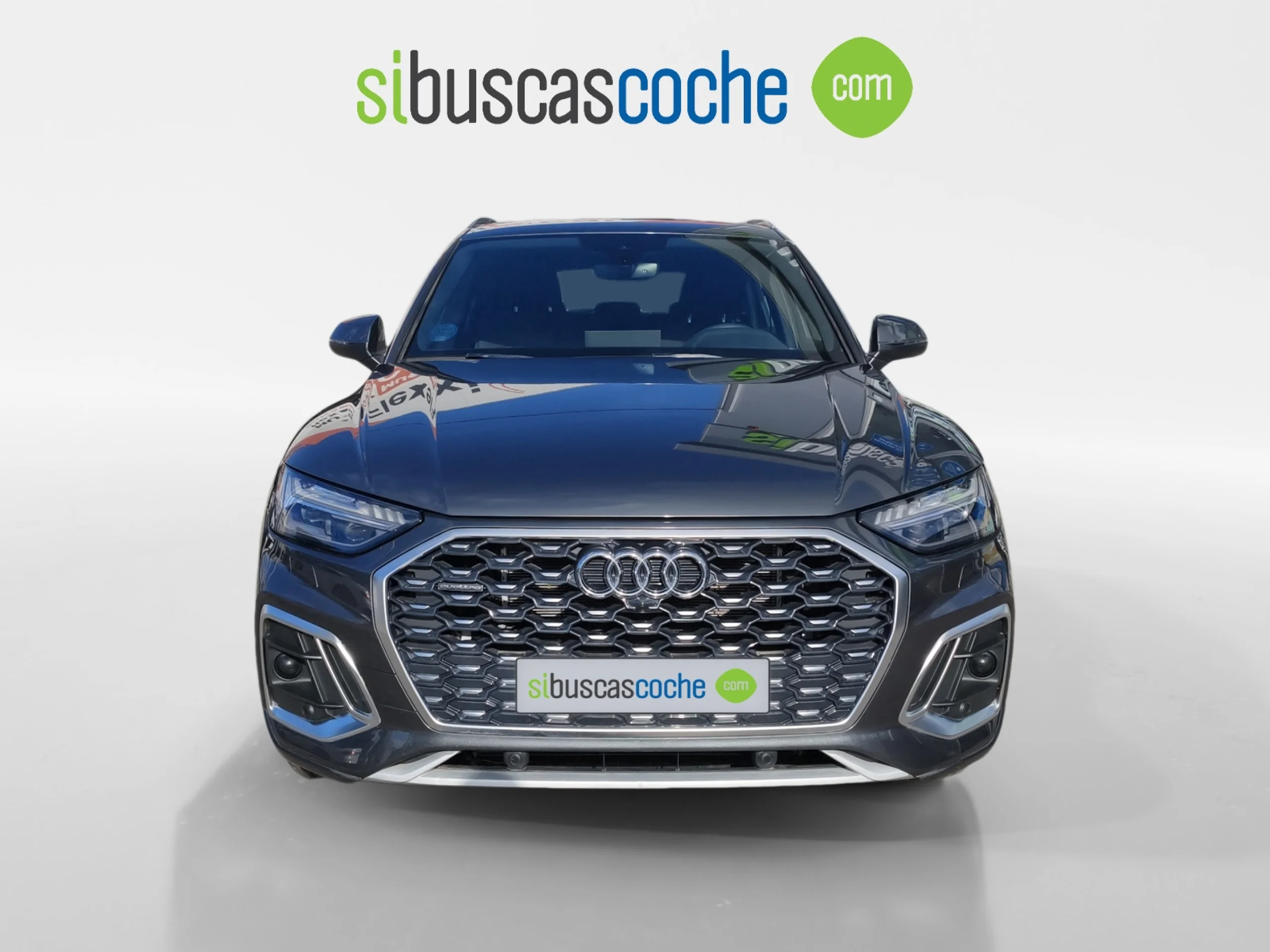 AUDI Q5 SPORTBACK S LINE 50 TFSI E QUATTRO ULTRA - Foto 12