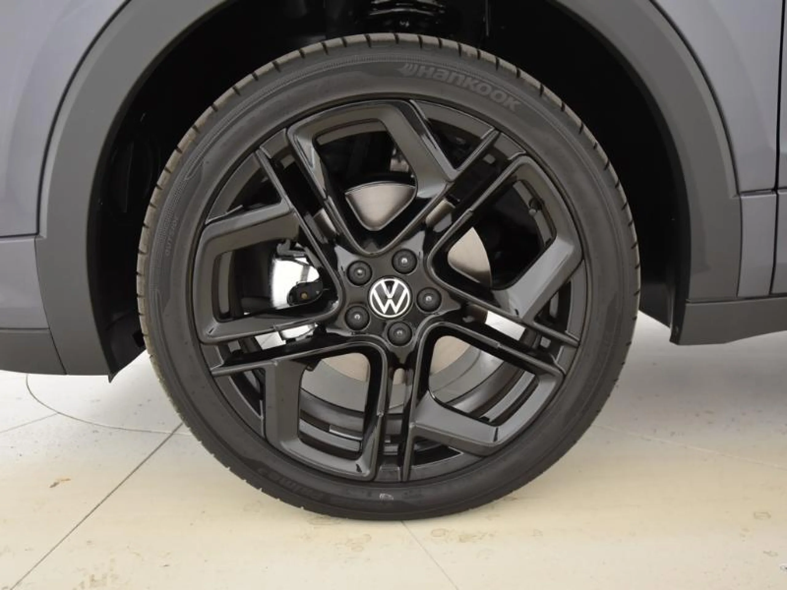 VOLKSWAGEN T CROSS T CROSS R LINE 1.0 TSI 85 KW (115 CV)  AUTOMÁTICO DSG 7 VEL. - Foto 8