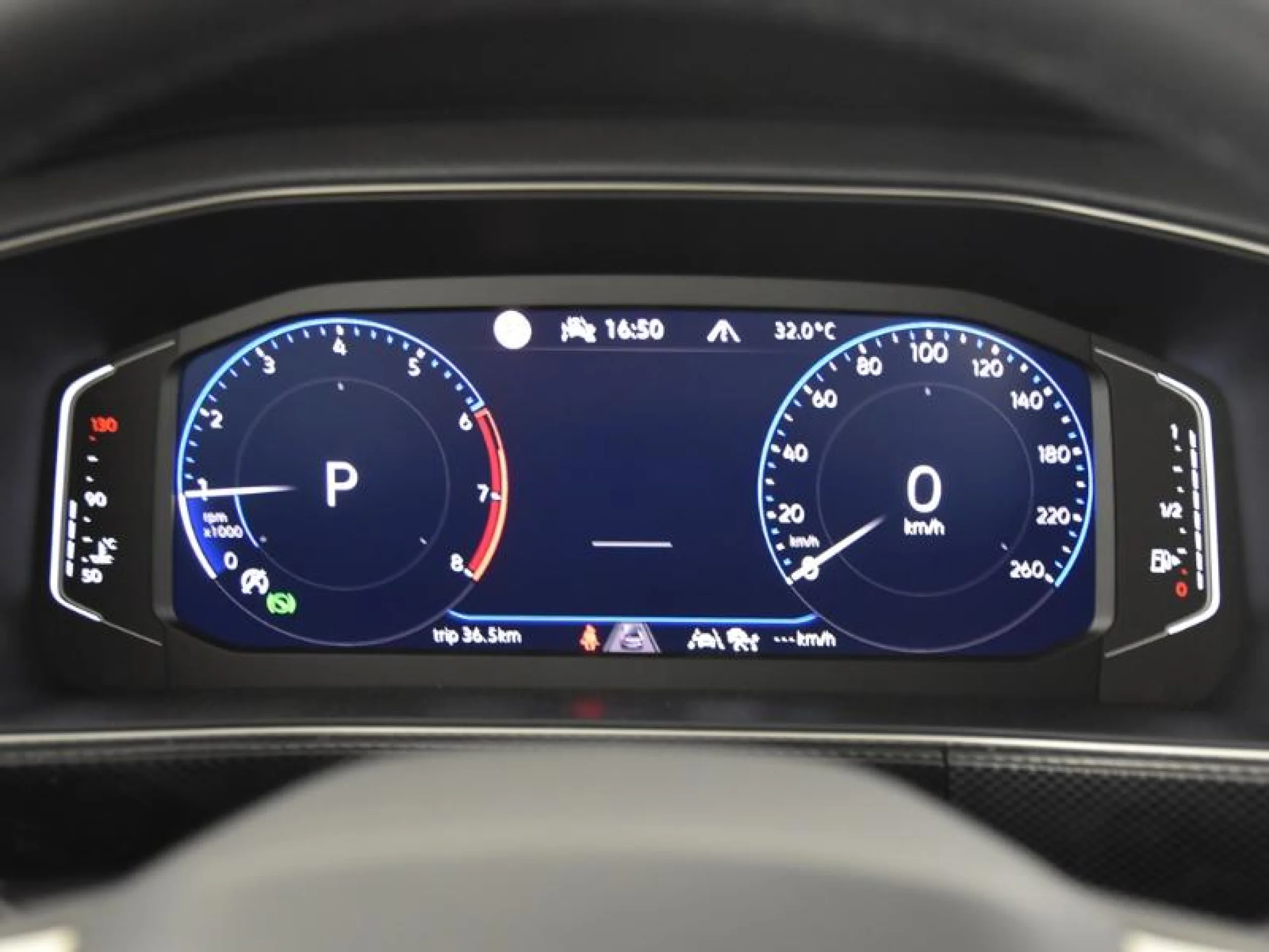 VOLKSWAGEN T CROSS T CROSS R LINE 1.0 TSI 85 KW (115 CV)  AUTOMÁTICO DSG 7 VEL. - Foto 14