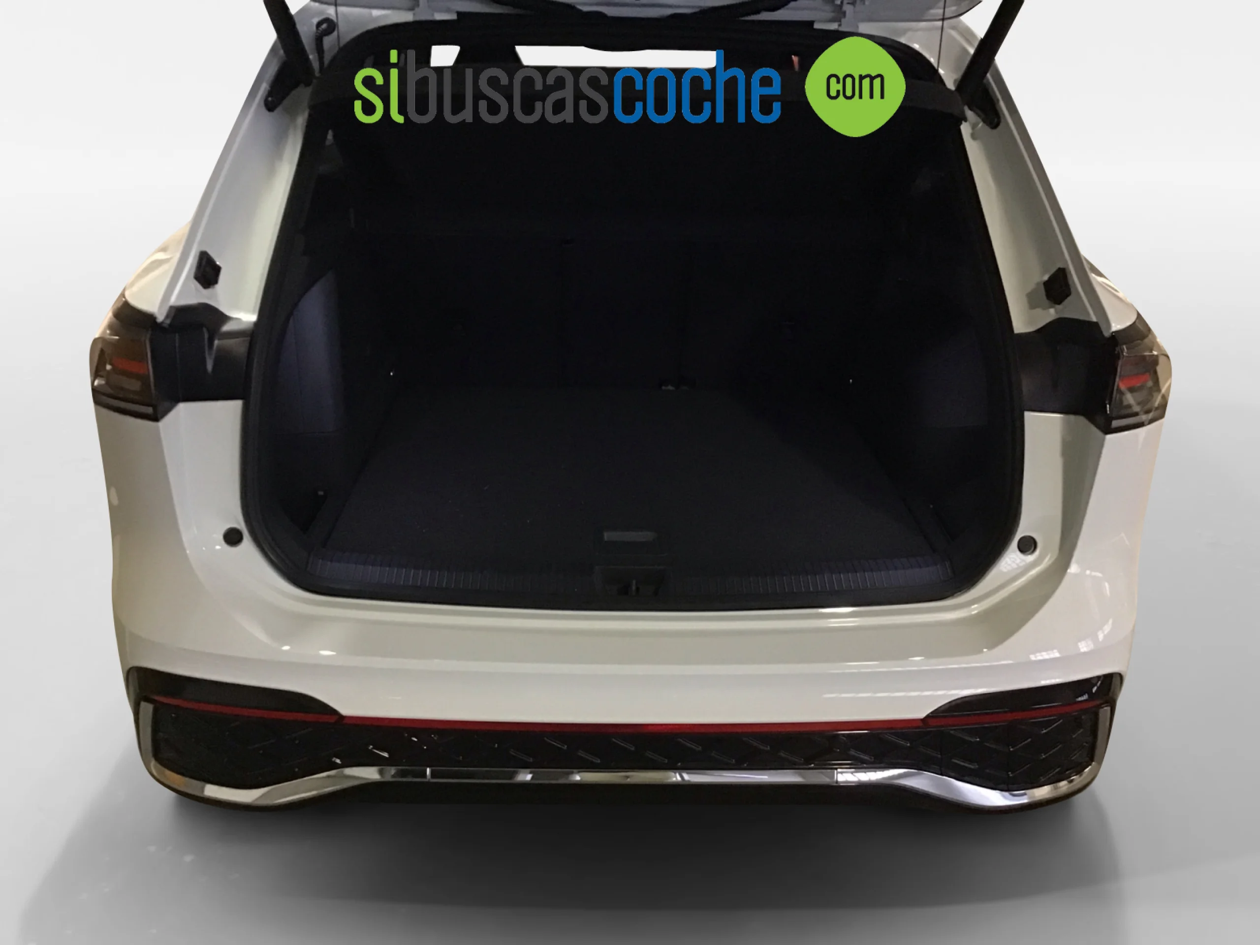 VOLKSWAGEN TIGUAN R LINE 1.5 TSI EHYBRID 150KW (204CV) DSG - Foto 7