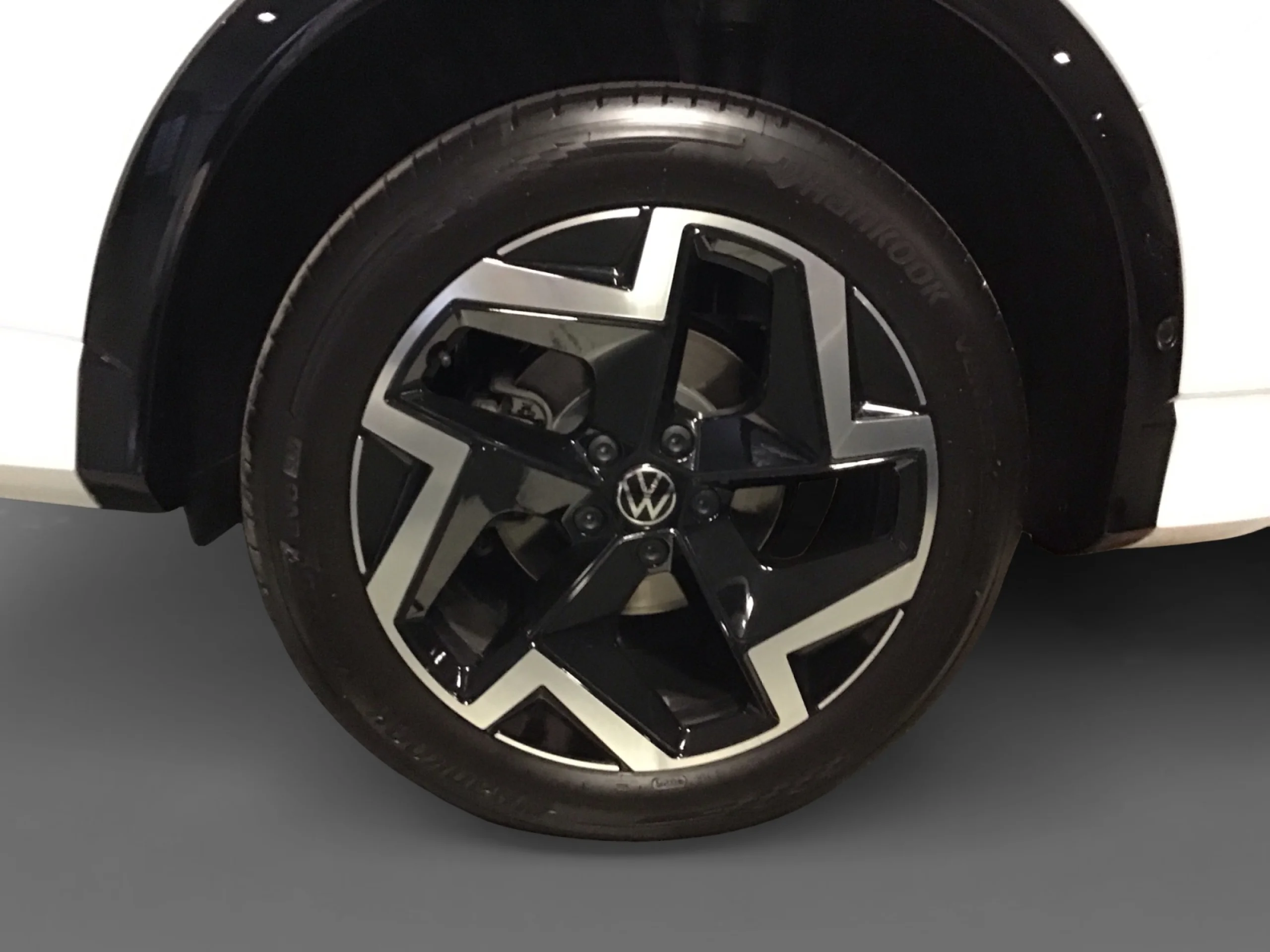 VOLKSWAGEN TIGUAN R LINE 1.5 TSI EHYBRID 150KW (204CV) DSG - Foto 8