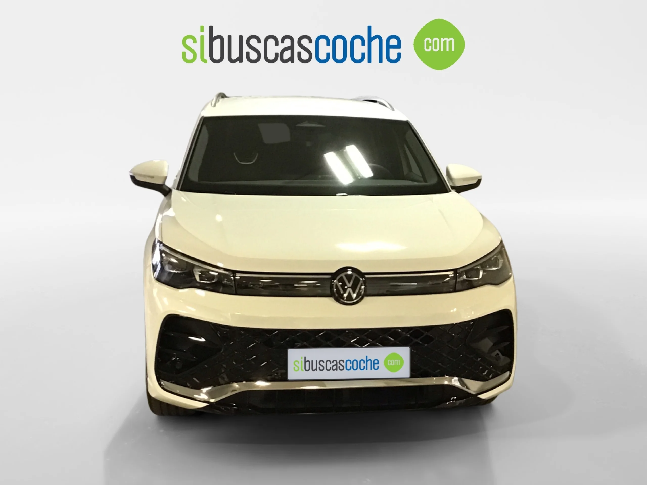 VOLKSWAGEN TIGUAN R LINE 1.5 TSI EHYBRID 150KW (204CV) DSG - Foto 13