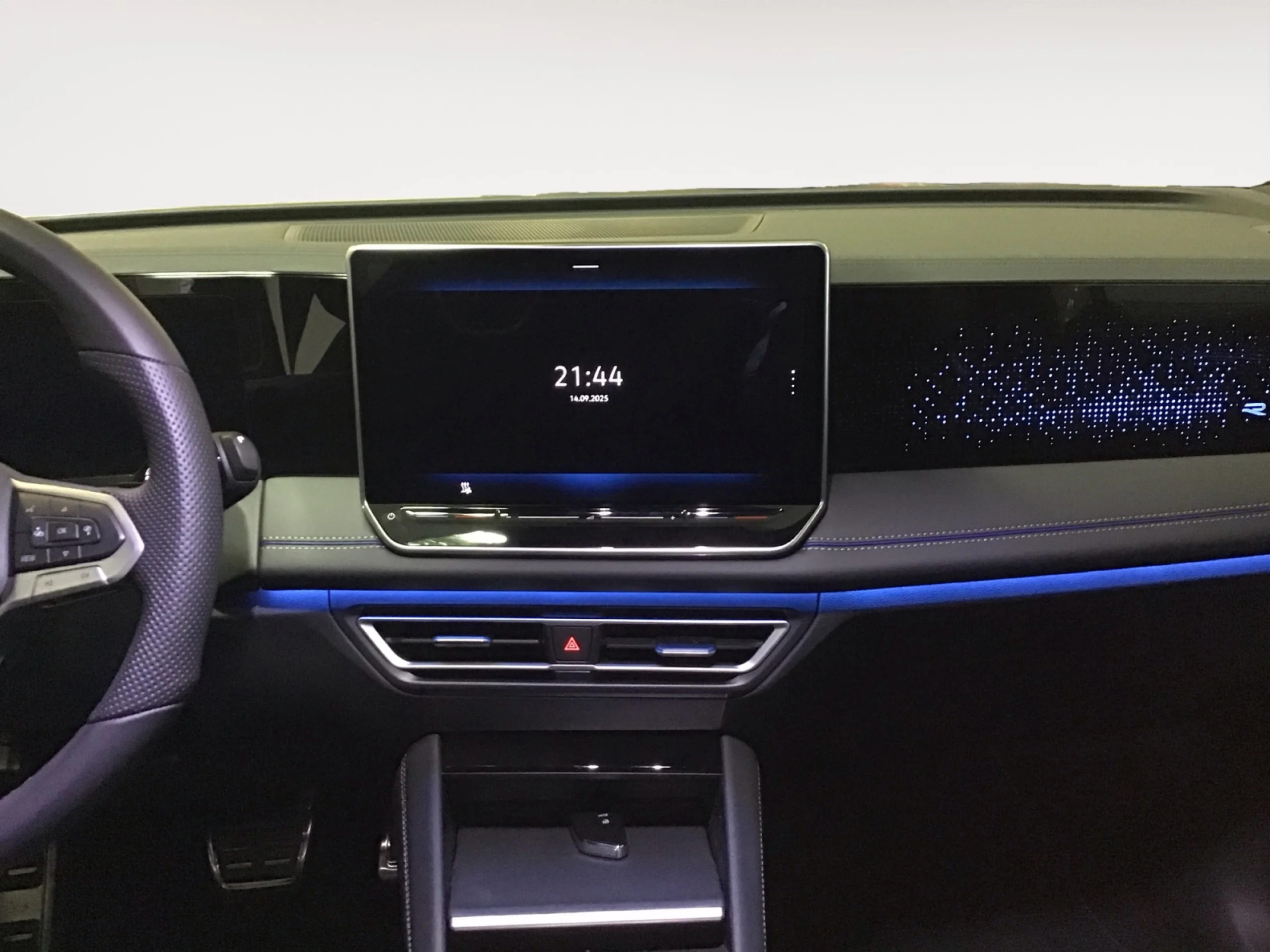 VOLKSWAGEN TIGUAN R LINE 1.5 TSI EHYBRID 150KW (204CV) DSG - Foto 14