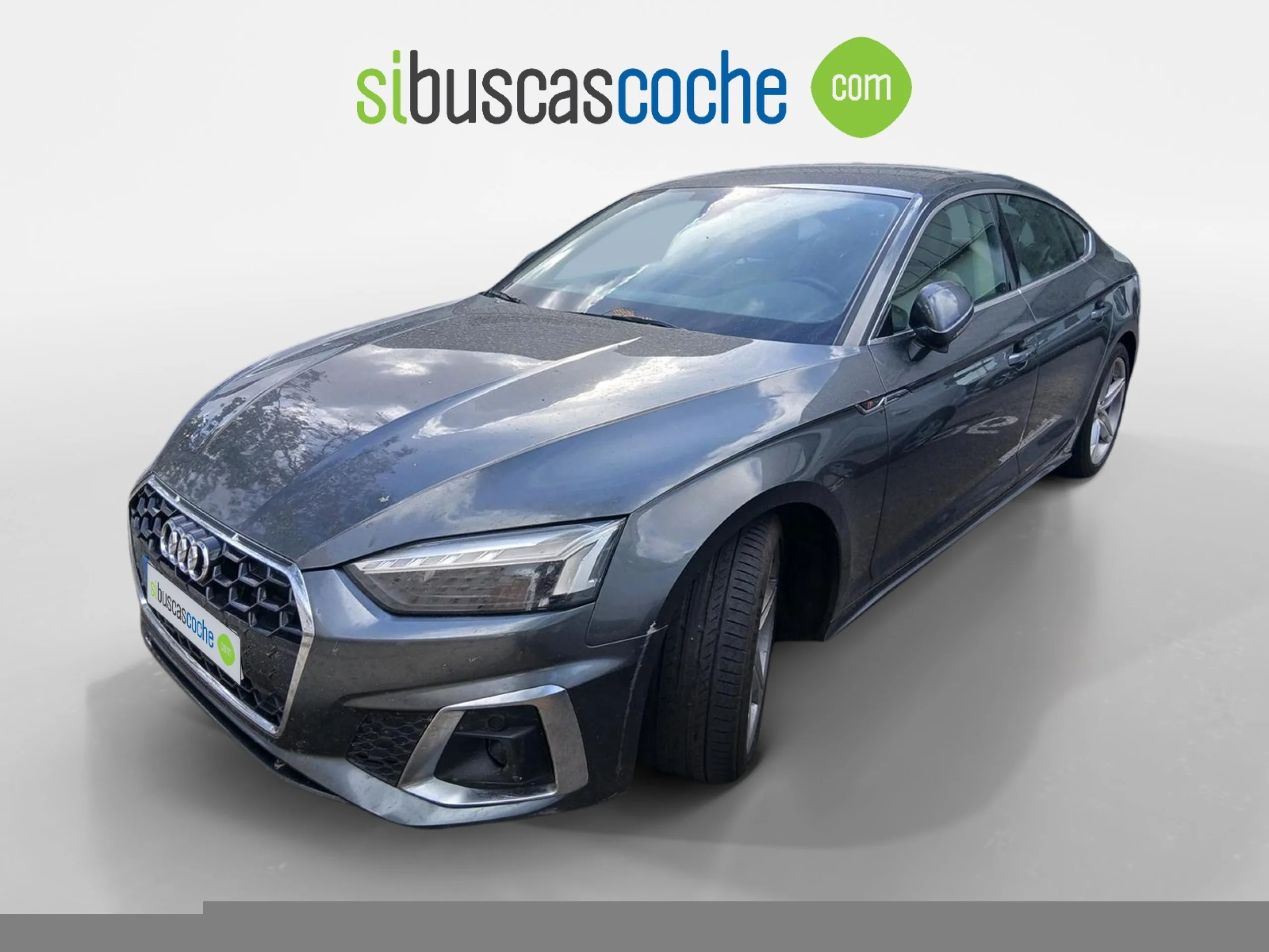 AUDI A5 S LINE 35 TDI 120KW S TRONIC SPORTBACK - Foto 1
