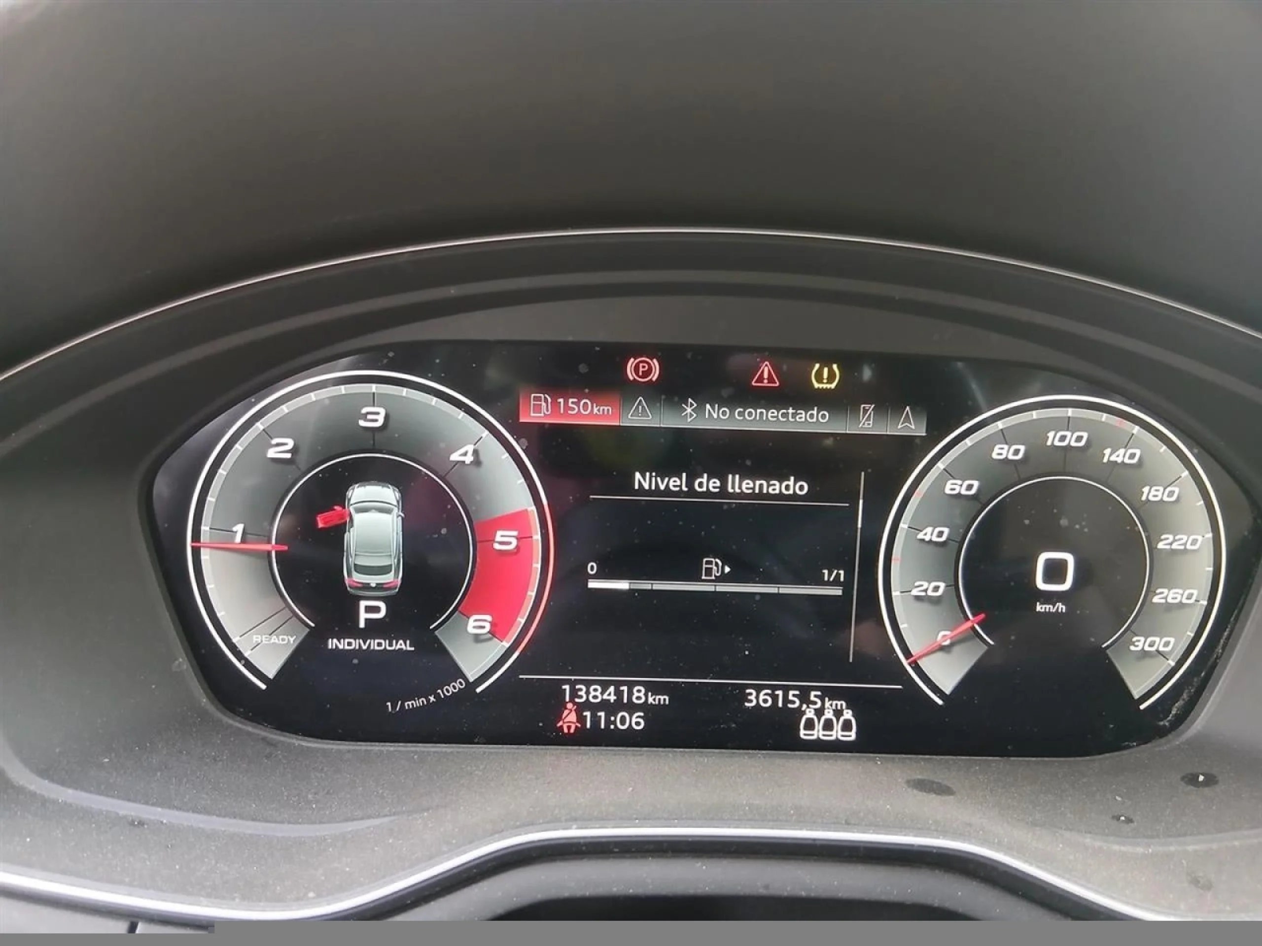 AUDI A5 S LINE 35 TDI 120KW S TRONIC SPORTBACK - Foto 4