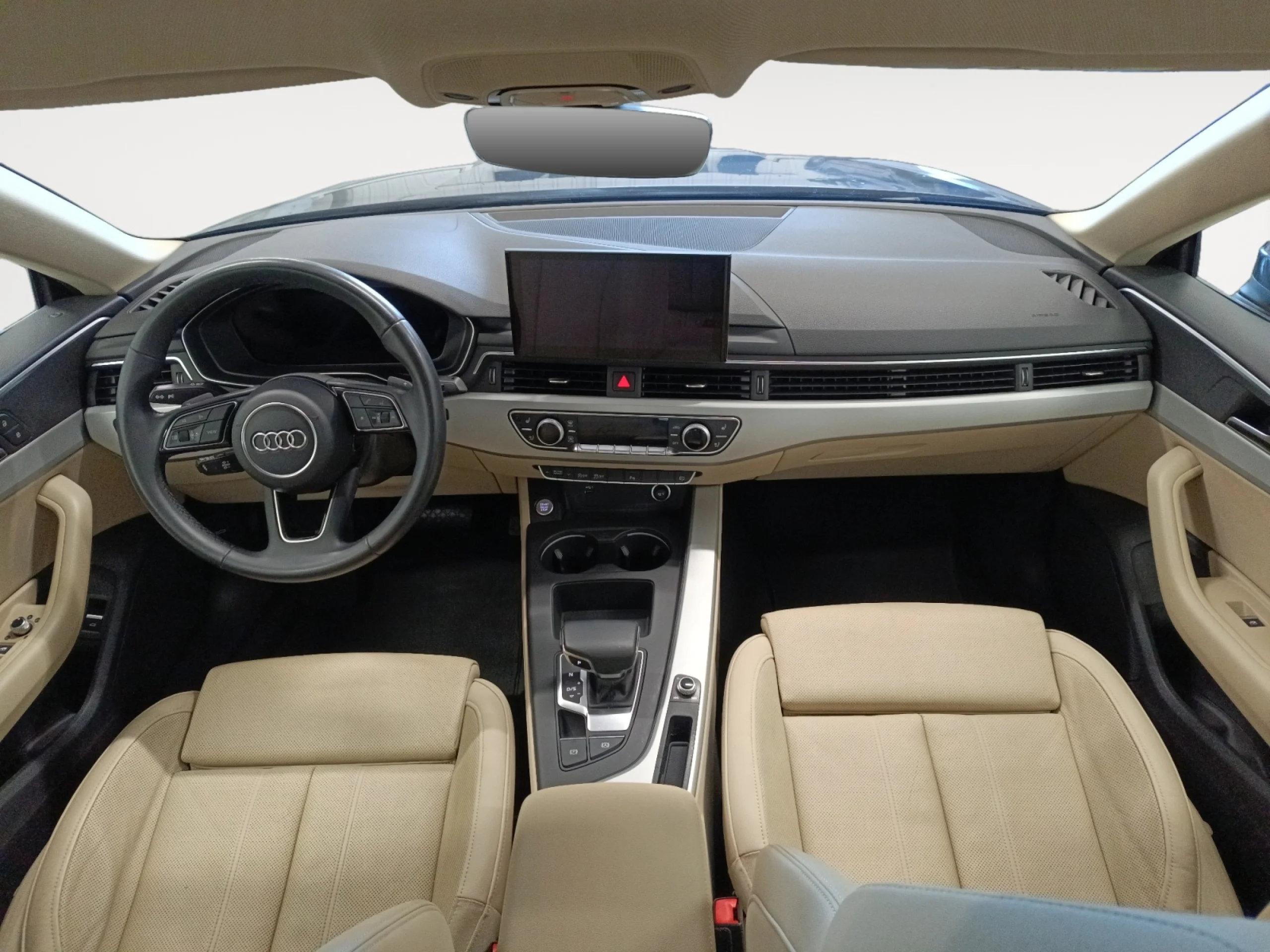 AUDI A5 S LINE 35 TDI 120KW S TRONIC SPORTBACK - Foto 4