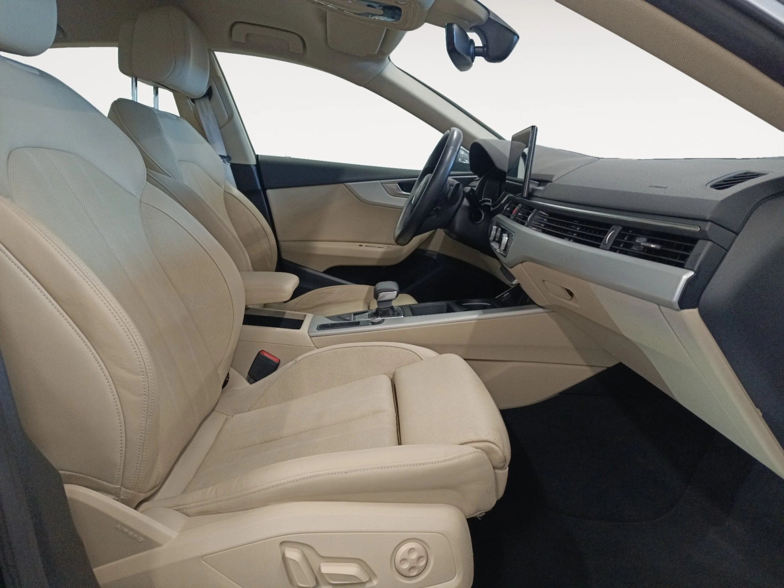AUDI A5 S LINE 35 TDI 120KW S TRONIC SPORTBACK - Foto 5