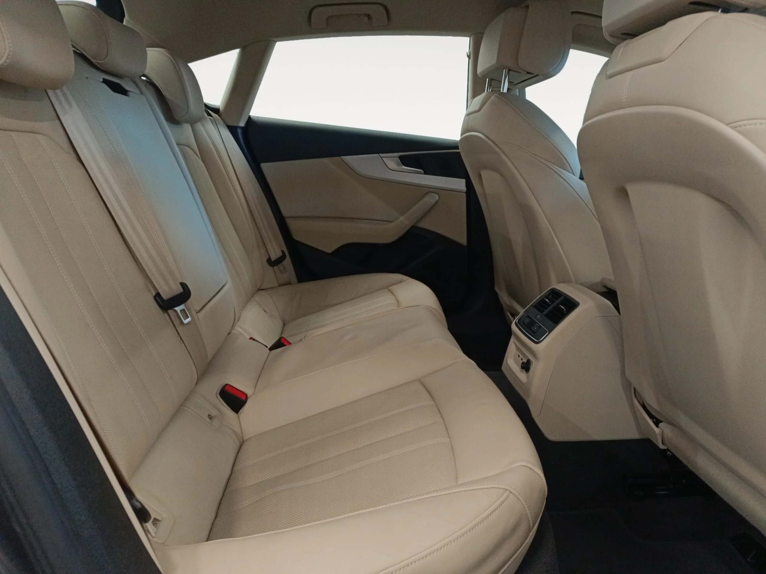 AUDI A5 S LINE 35 TDI 120KW S TRONIC SPORTBACK - Foto 6