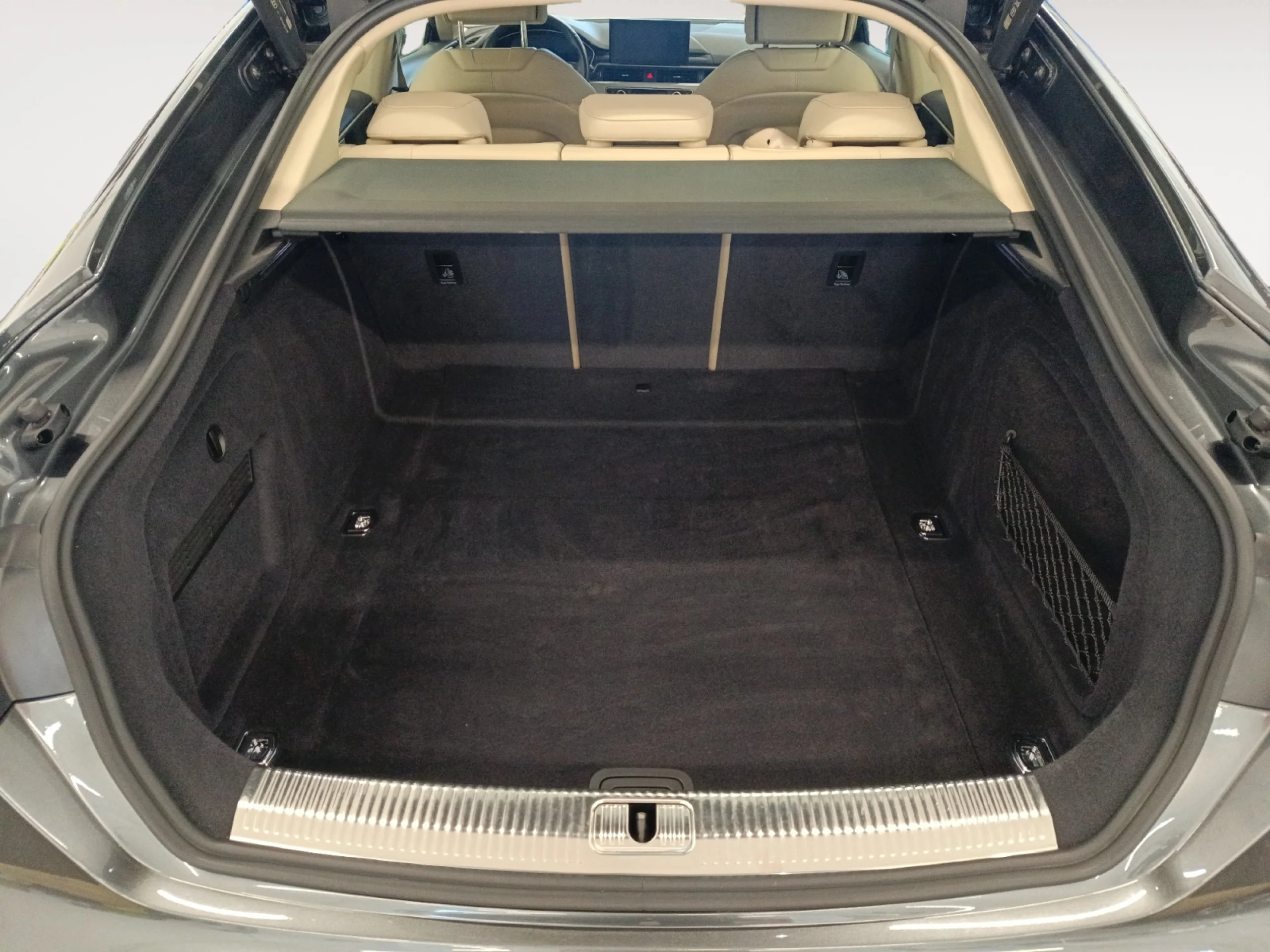 AUDI A5 S LINE 35 TDI 120KW S TRONIC SPORTBACK - Foto 7