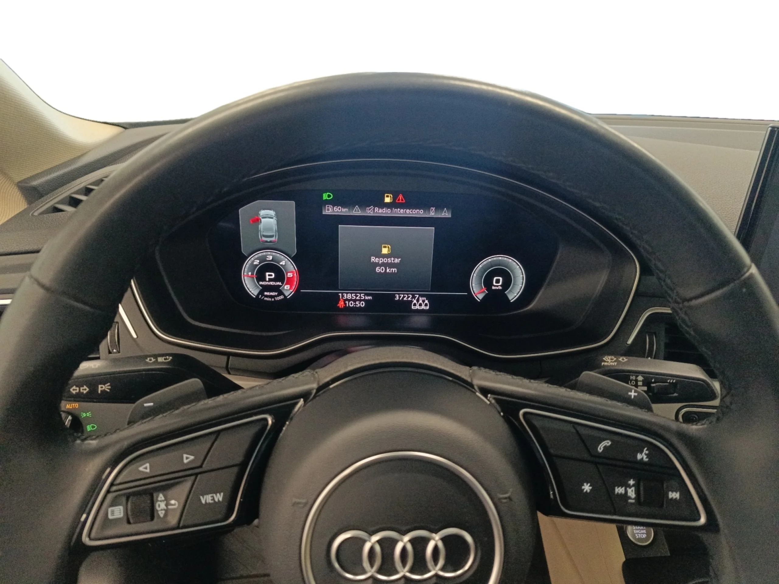 AUDI A5 S LINE 35 TDI 120KW S TRONIC SPORTBACK - Foto 9