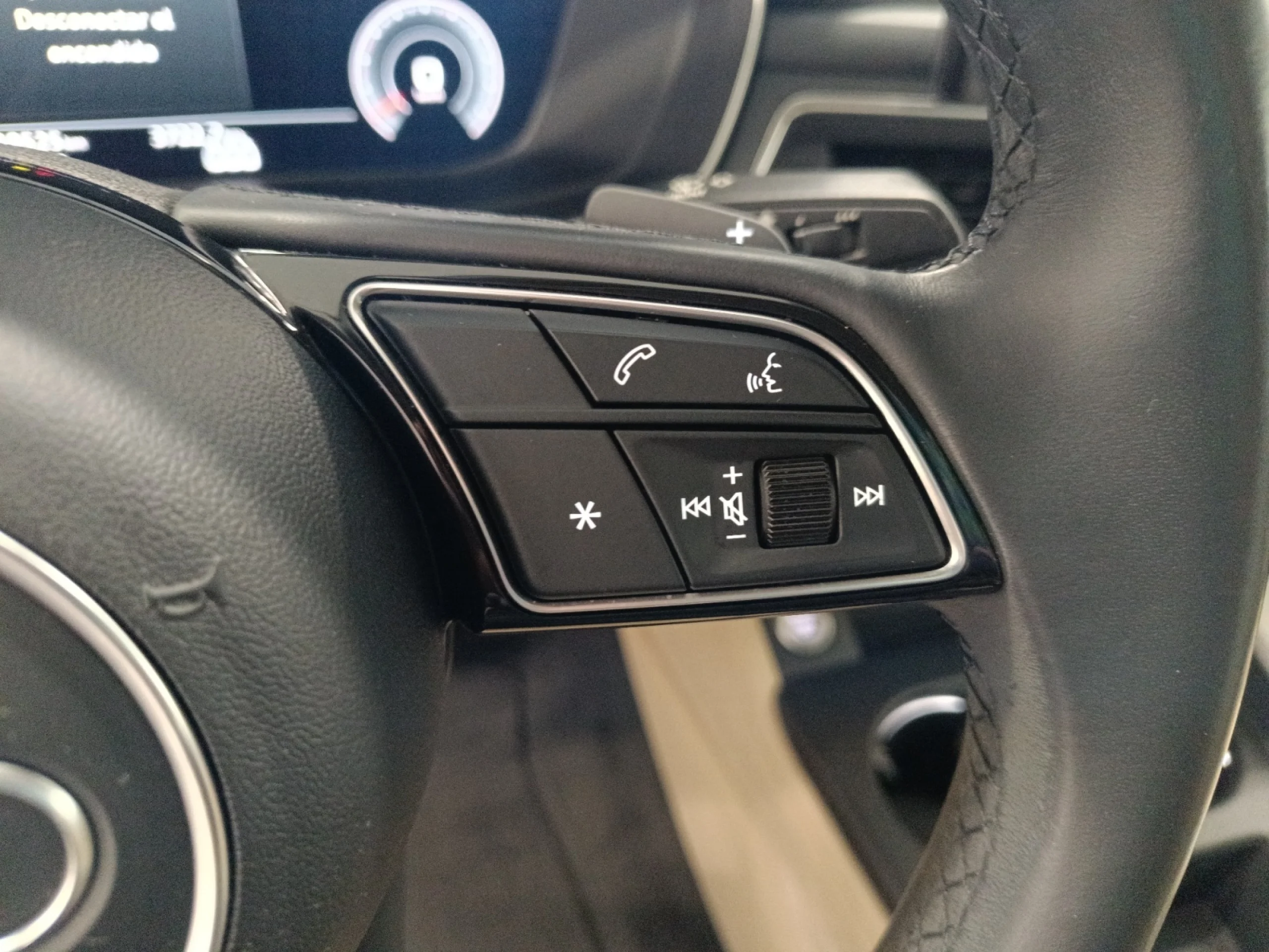 AUDI A5 S LINE 35 TDI 120KW S TRONIC SPORTBACK - Foto 10