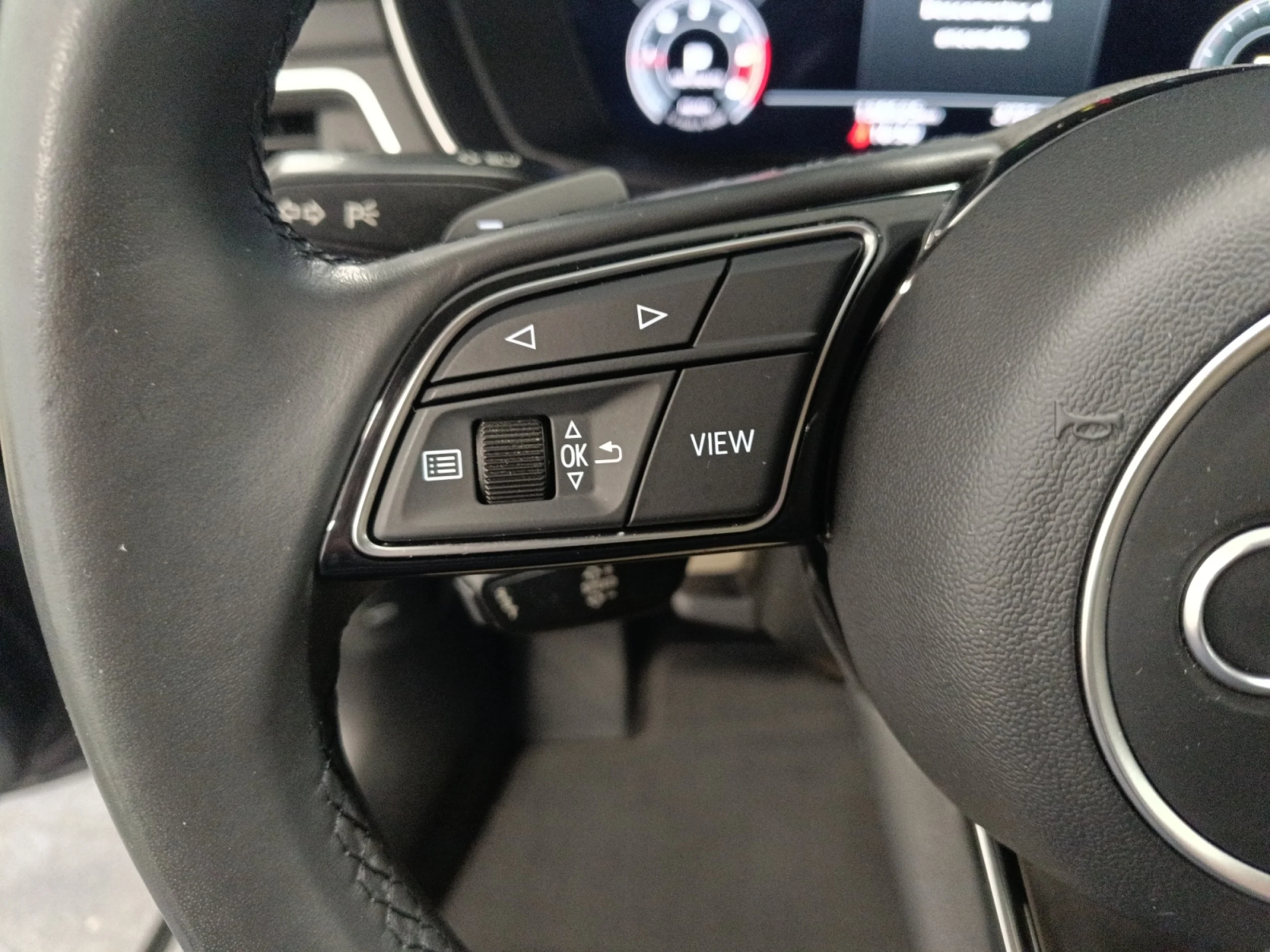 AUDI A5 S LINE 35 TDI 120KW S TRONIC SPORTBACK - Foto 11