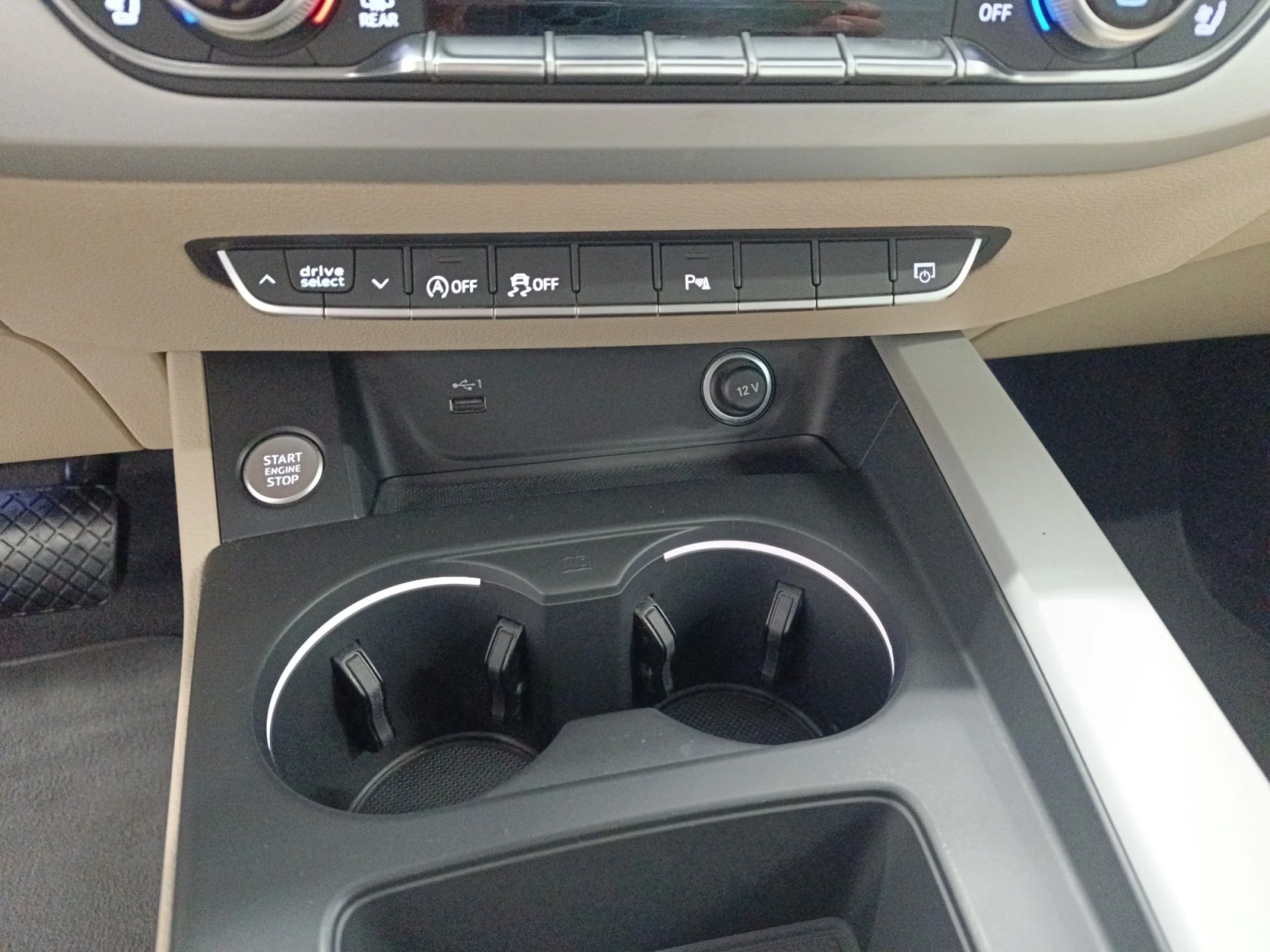 AUDI A5 S LINE 35 TDI 120KW S TRONIC SPORTBACK - Foto 13
