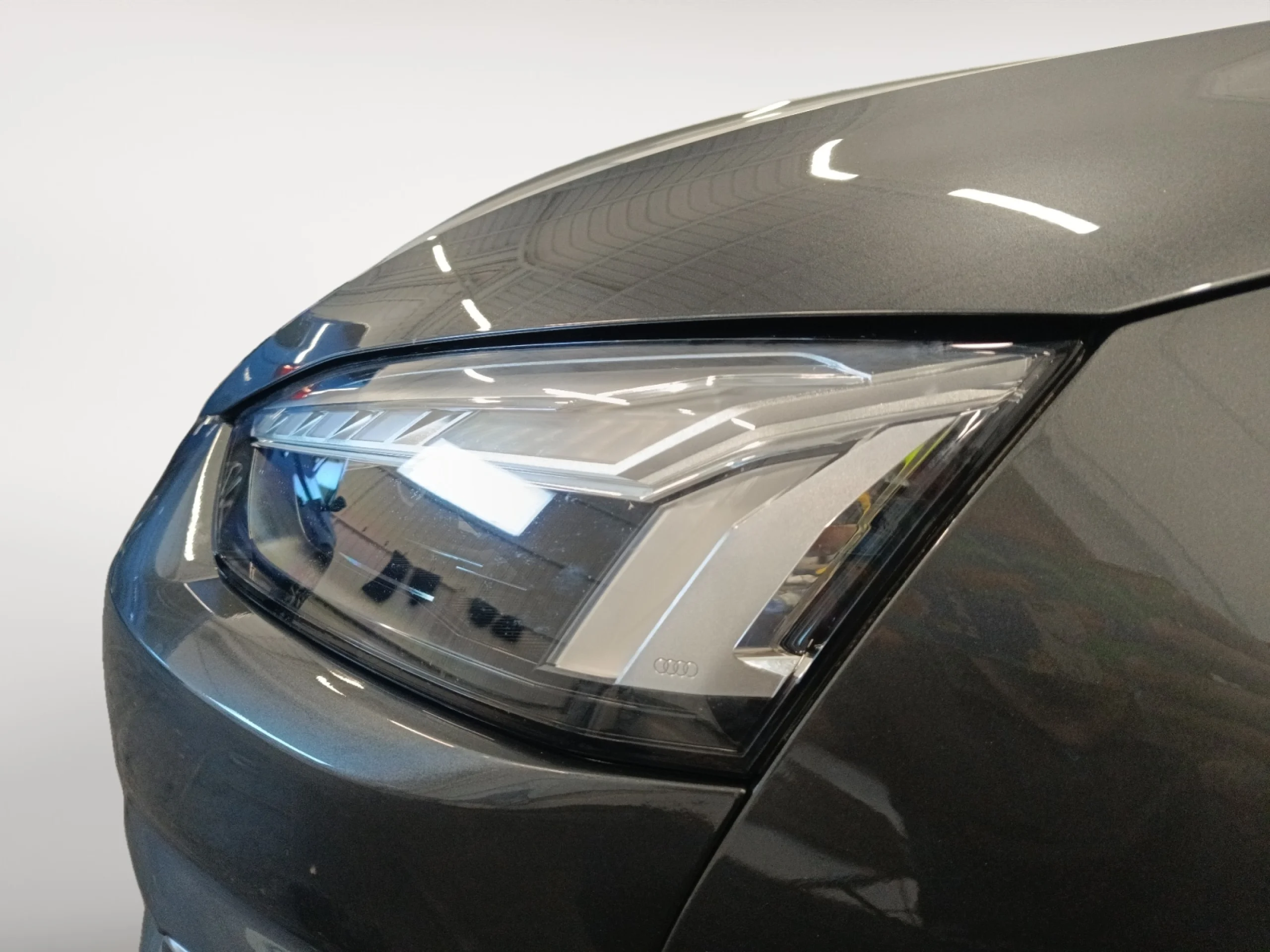 AUDI A5 S LINE 35 TDI 120KW S TRONIC SPORTBACK - Foto 14