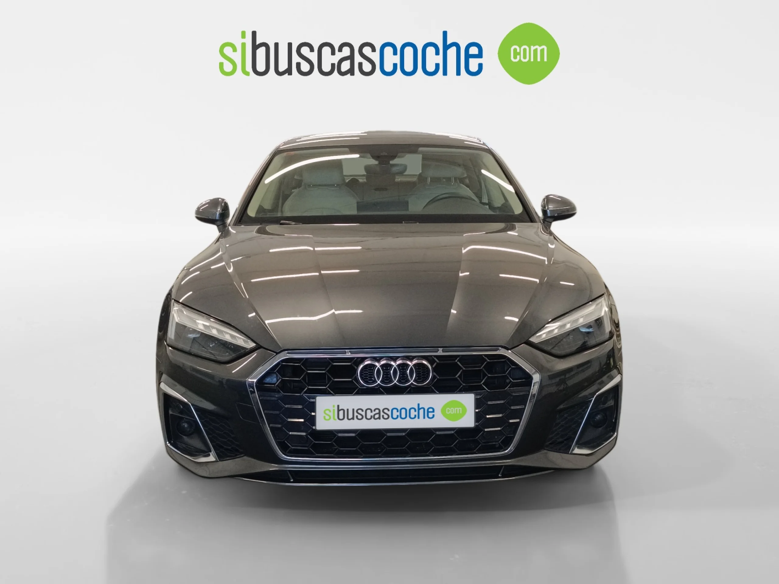 AUDI A5 S LINE 35 TDI 120KW S TRONIC SPORTBACK - Foto 17