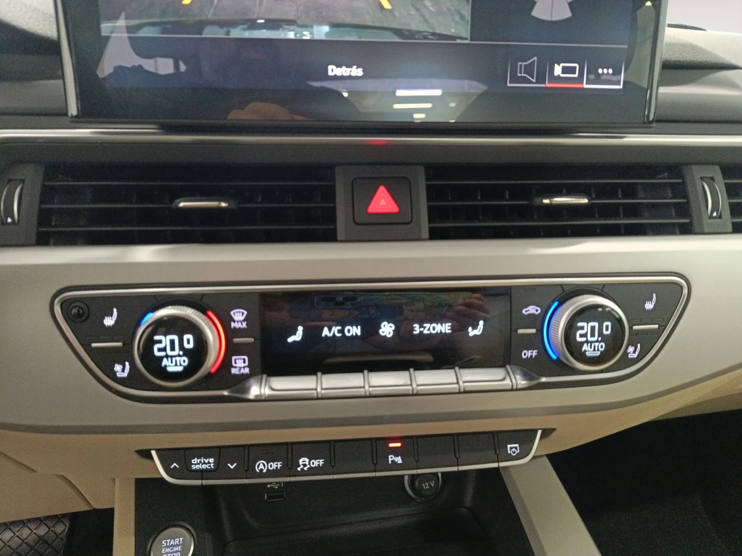 AUDI A5 S LINE 35 TDI 120KW S TRONIC SPORTBACK - Foto 18