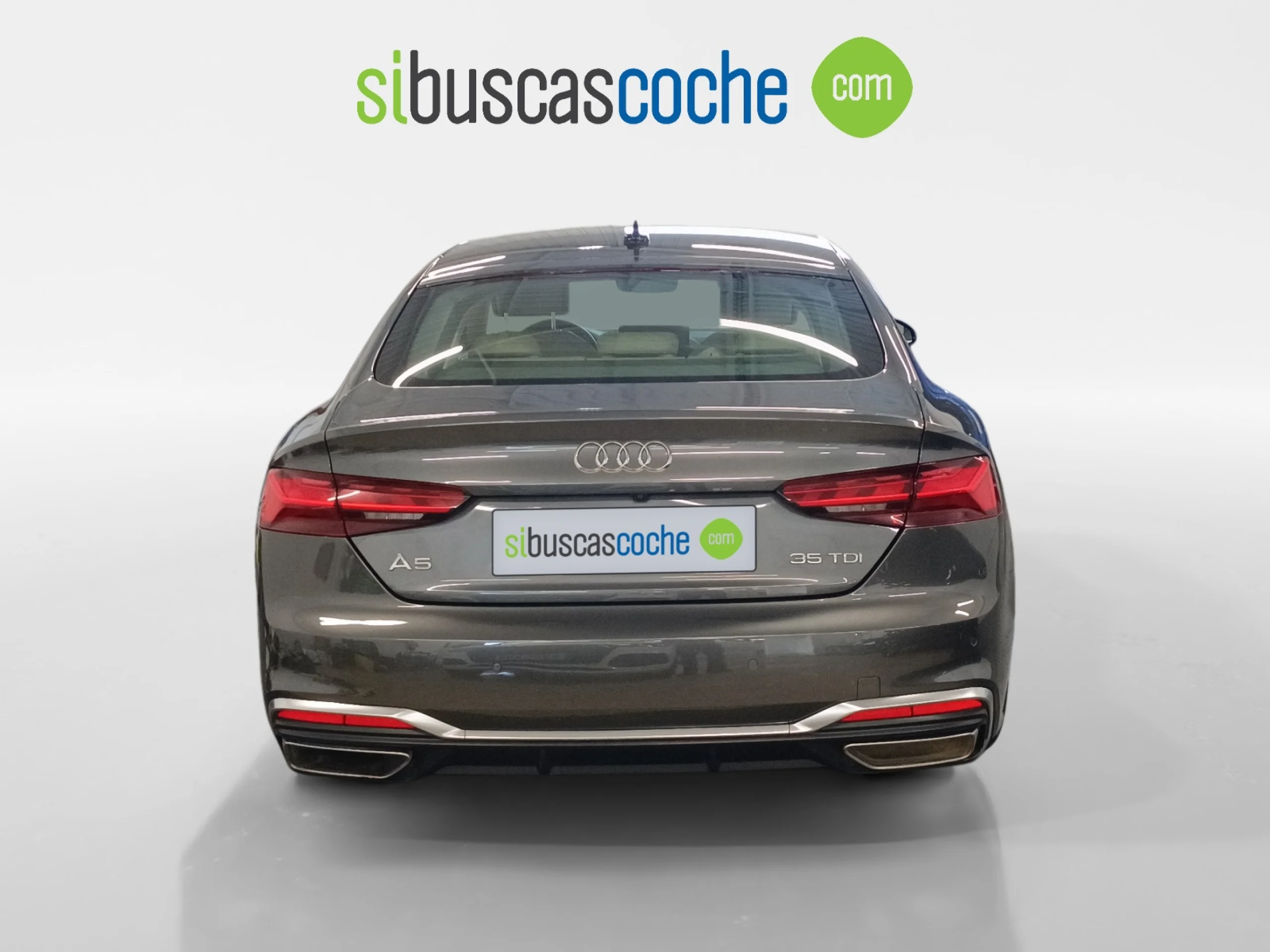 AUDI A5 S LINE 35 TDI 120KW S TRONIC SPORTBACK - Foto 20