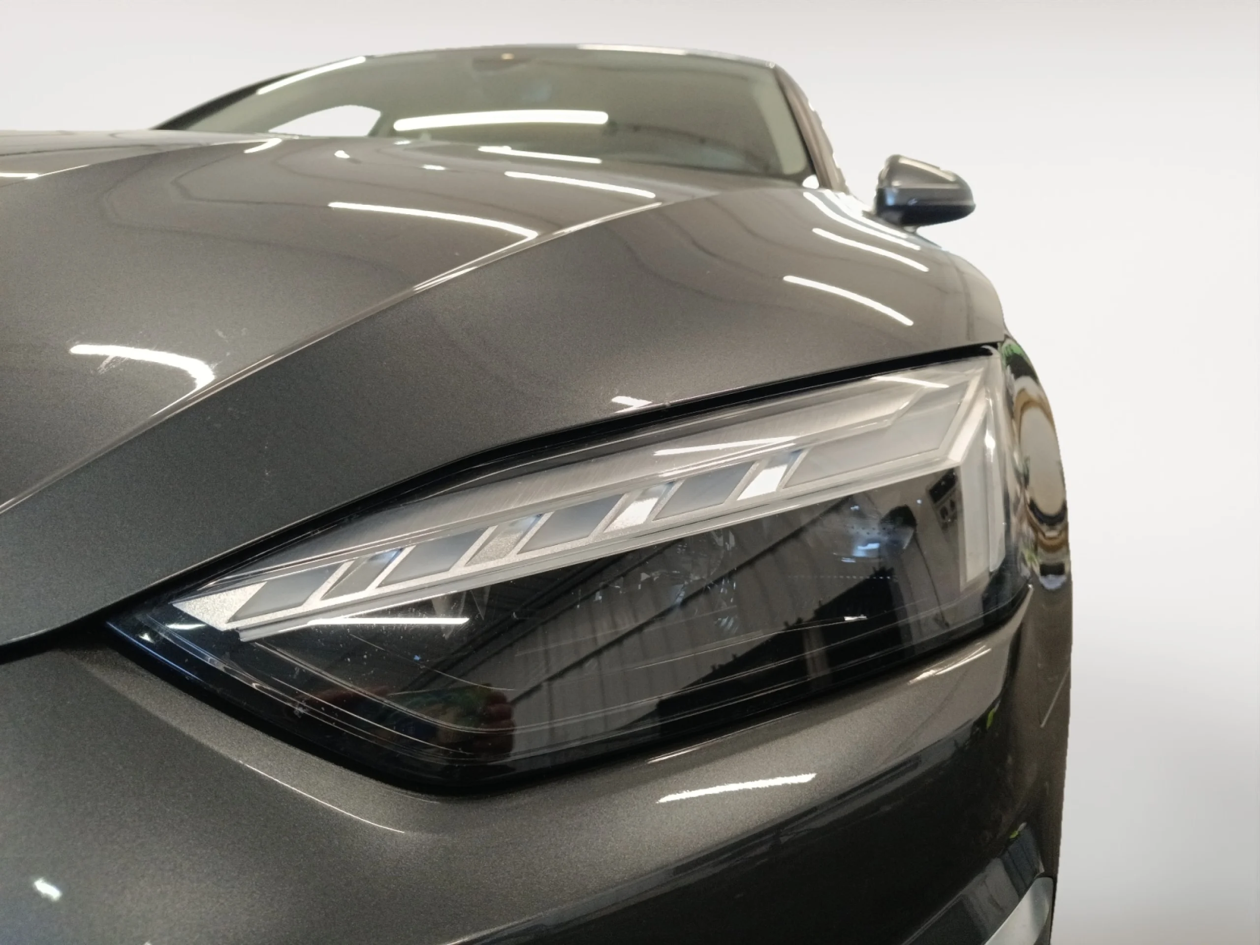 AUDI A5 S LINE 35 TDI 120KW S TRONIC SPORTBACK - Foto 21