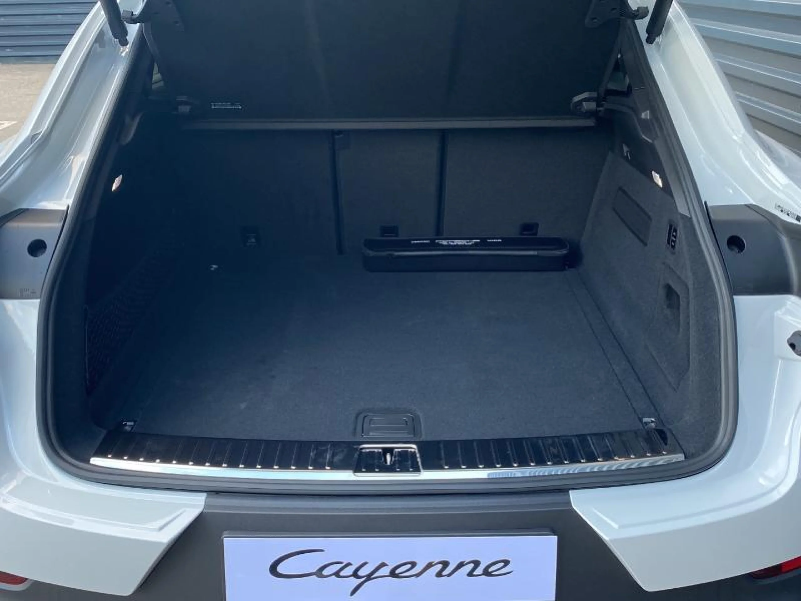 PORSCHE CAYENNE COUPE PLATINUM EDITION - Foto 40
