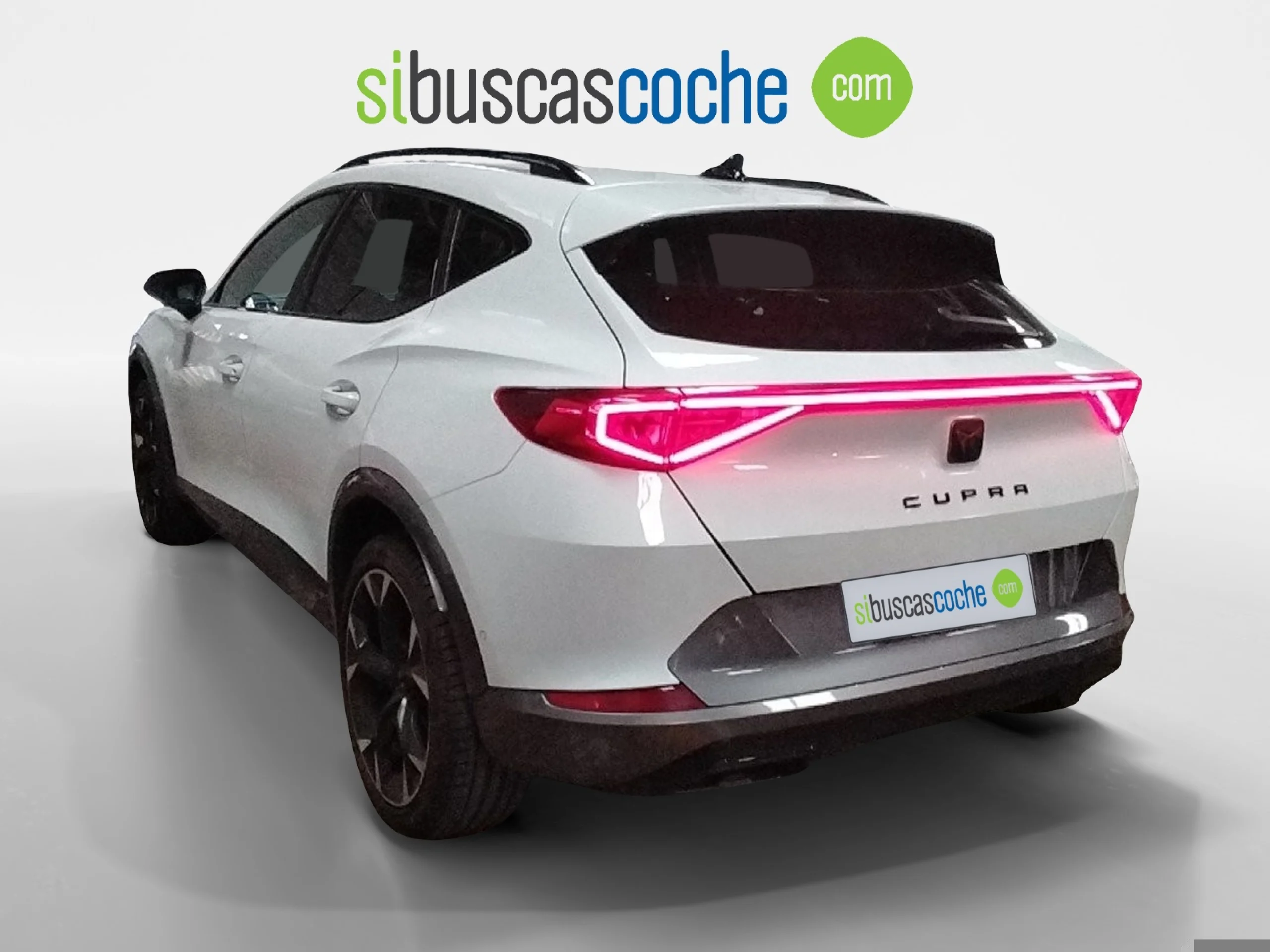 CUPRA FORMENTOR 1.5 TSI 110KW (150 CV) DSG - Foto 2