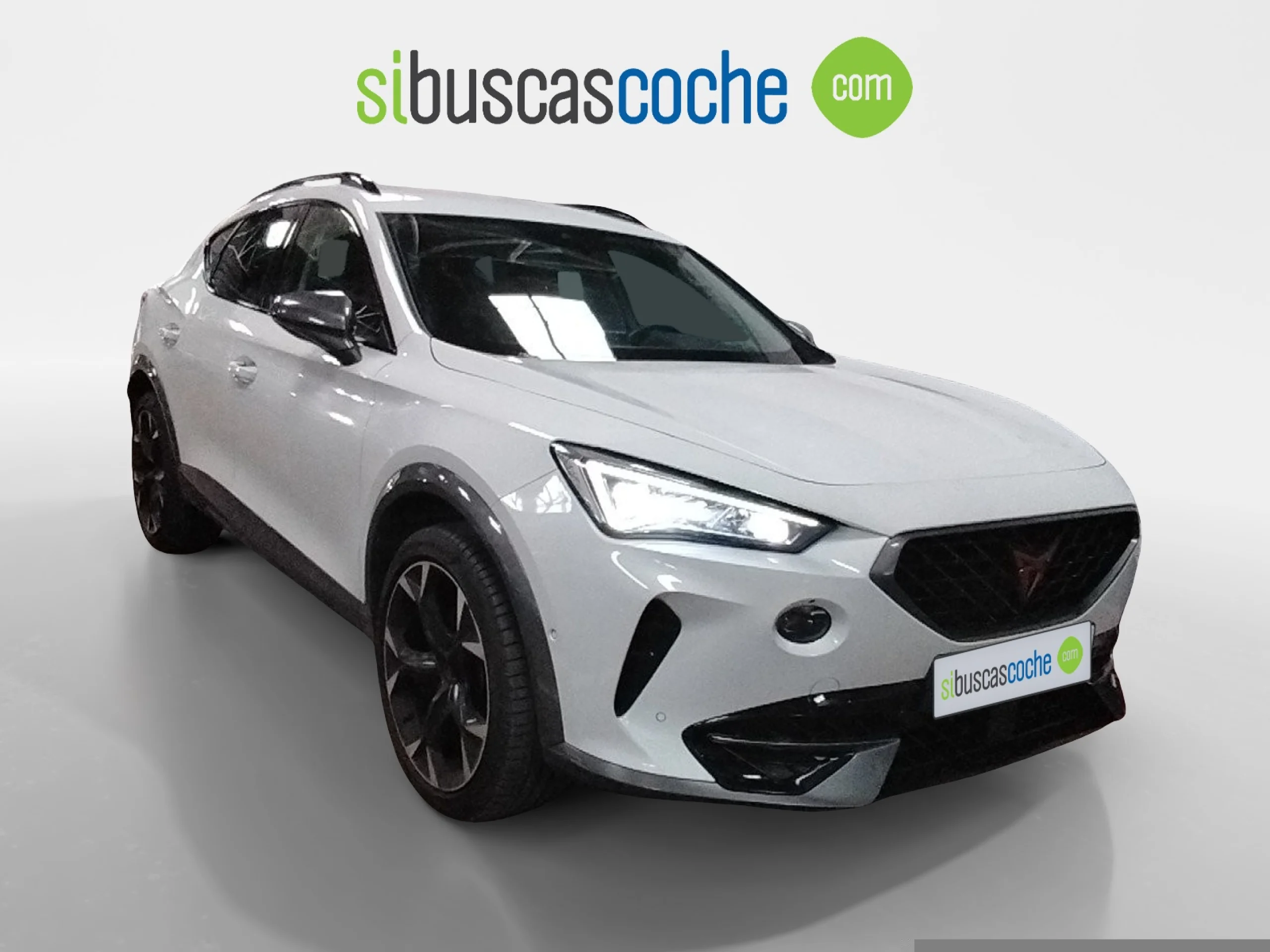 CUPRA FORMENTOR 1.5 TSI 110KW (150 CV) DSG - Foto 3