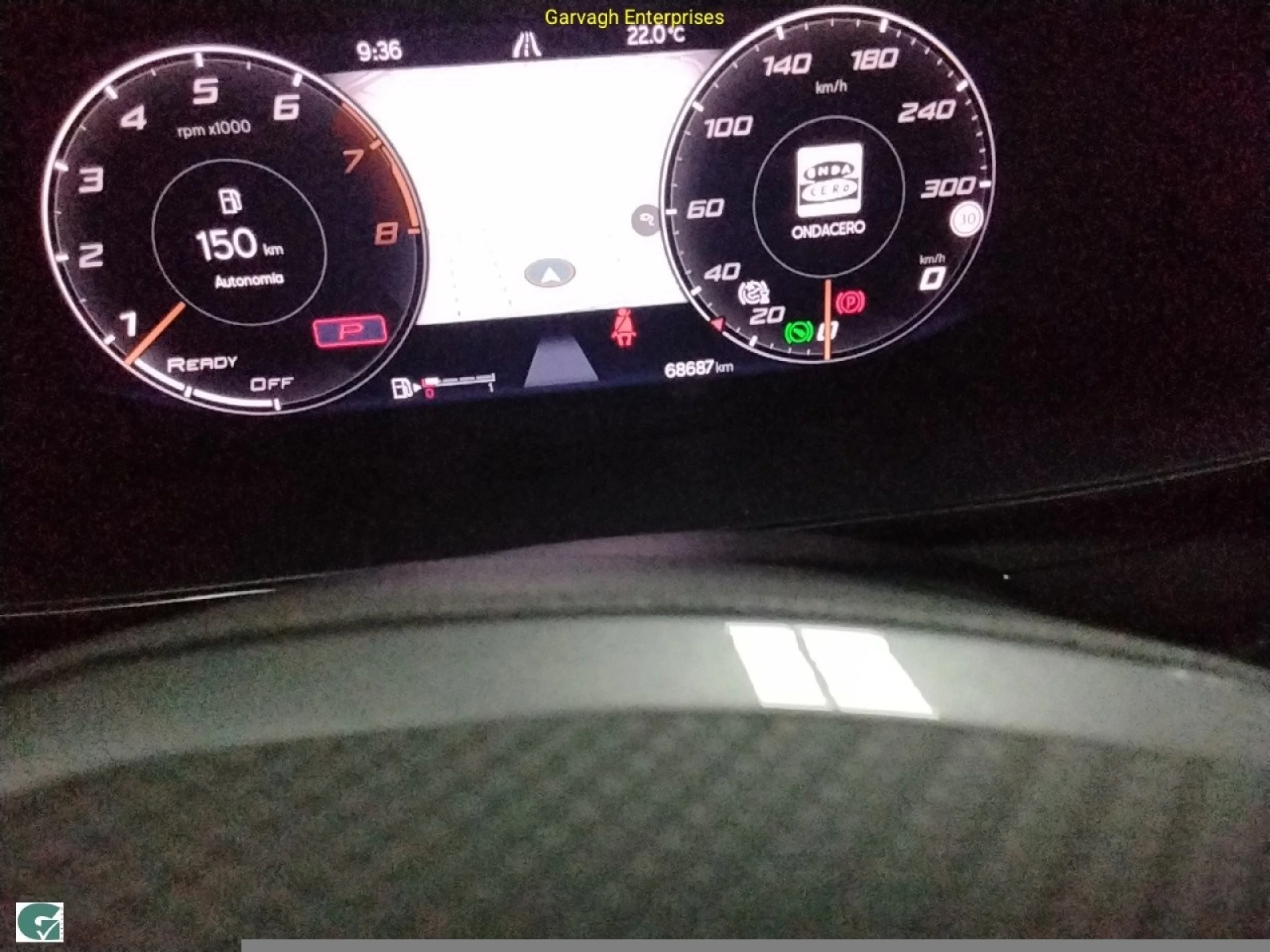 CUPRA FORMENTOR 1.5 TSI 110KW (150 CV) DSG - Foto 4