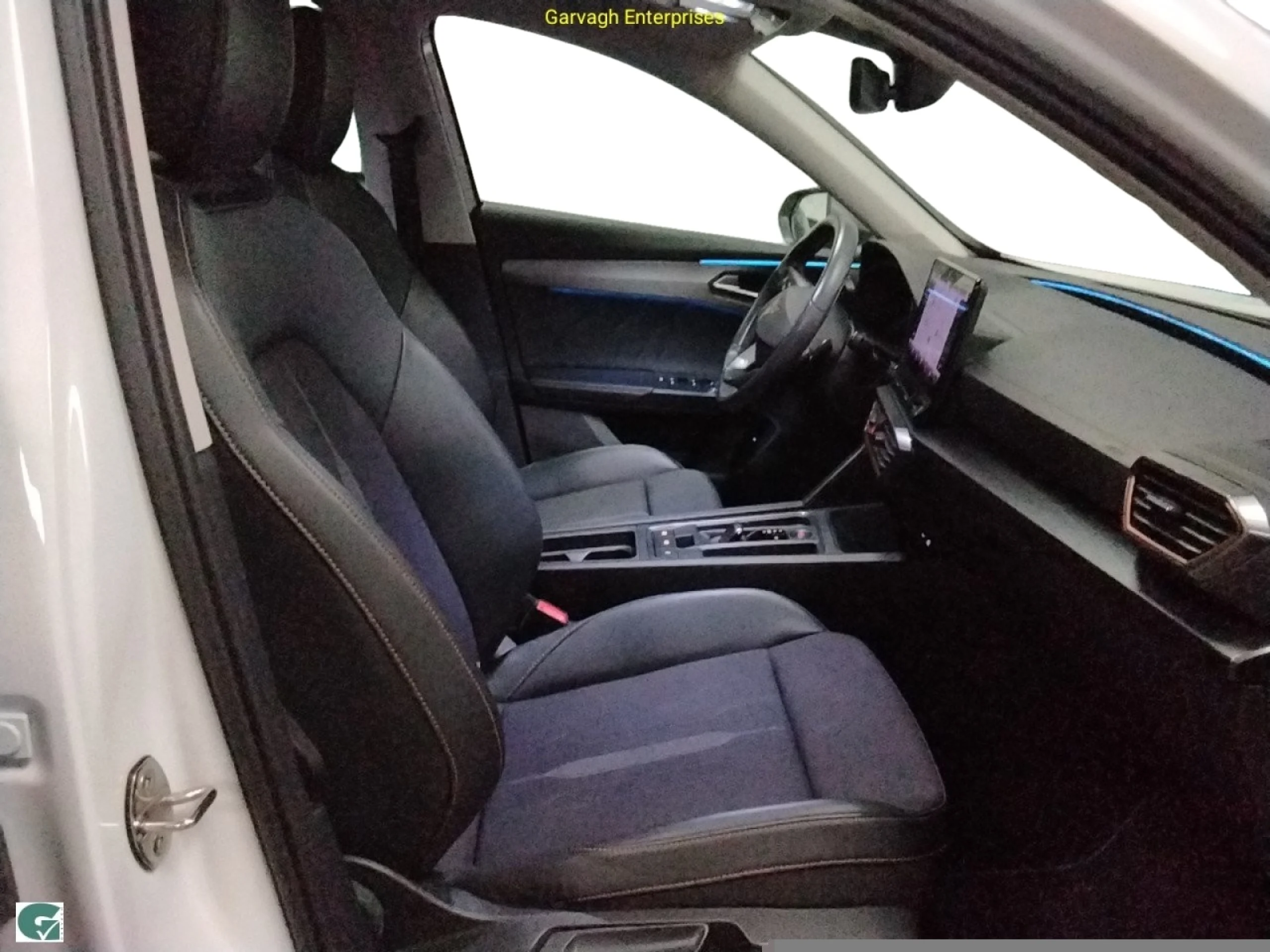 CUPRA FORMENTOR 1.5 TSI 110KW (150 CV) DSG - Foto 6