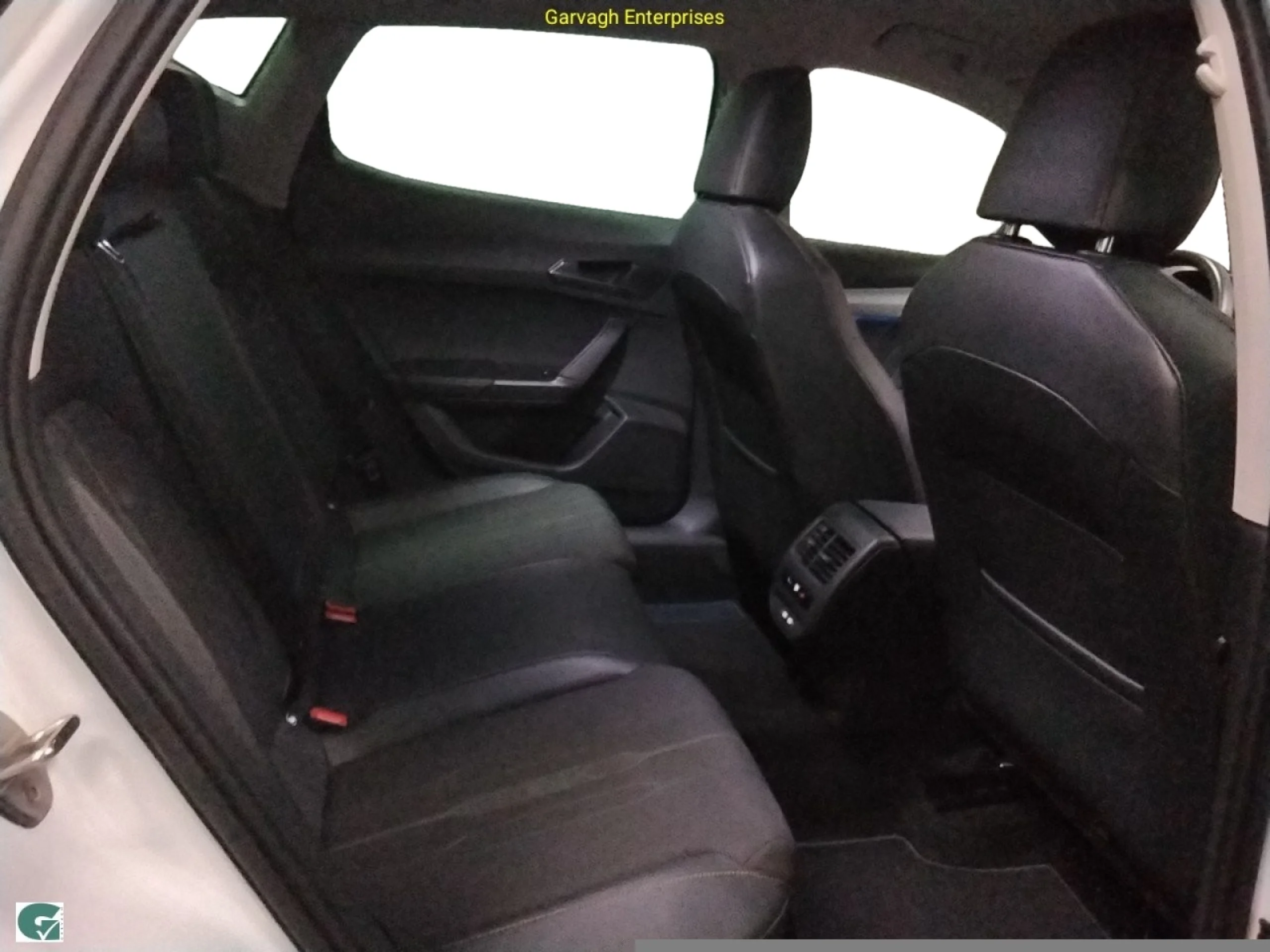 CUPRA FORMENTOR 1.5 TSI 110KW (150 CV) DSG - Foto 7