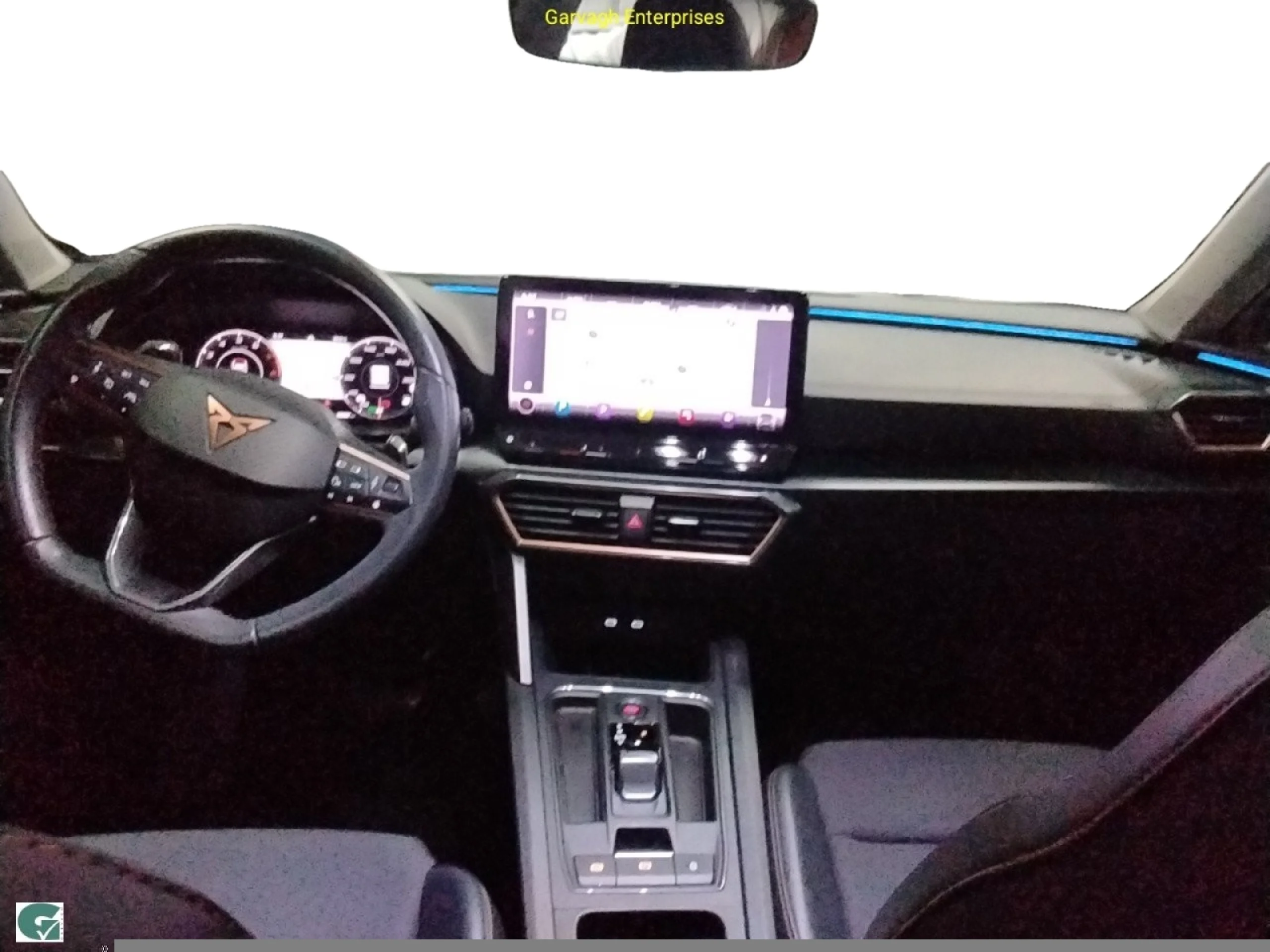 CUPRA FORMENTOR 1.5 TSI 110KW (150 CV) DSG - Foto 8