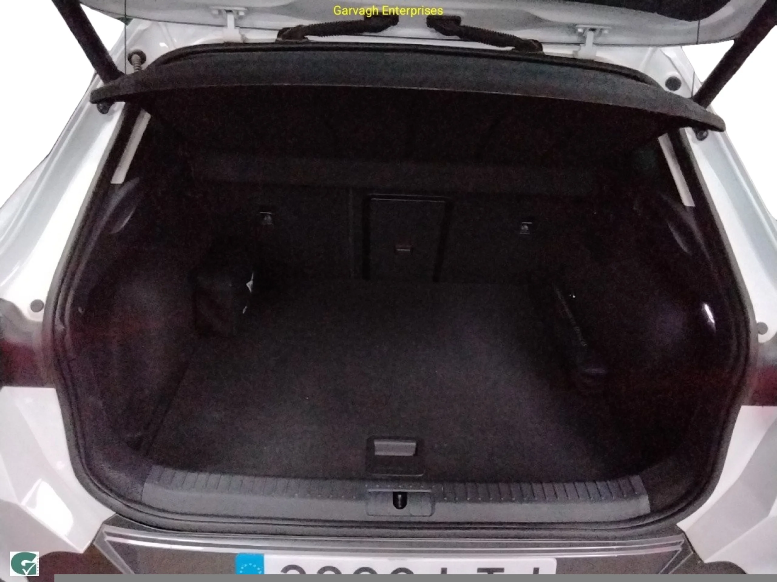 CUPRA FORMENTOR 1.5 TSI 110KW (150 CV) DSG - Foto 9