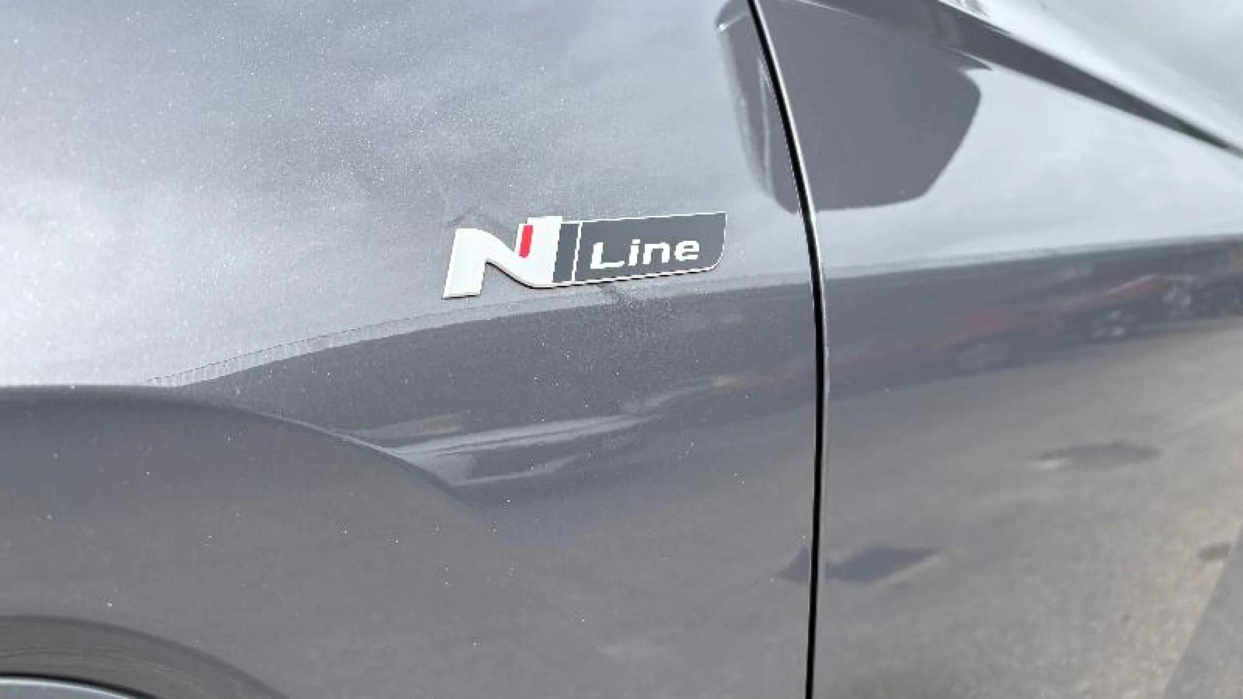 HYUNDAI TUCSON 1.6T 176KW (239CV) HEV AT N LINE - Foto 10