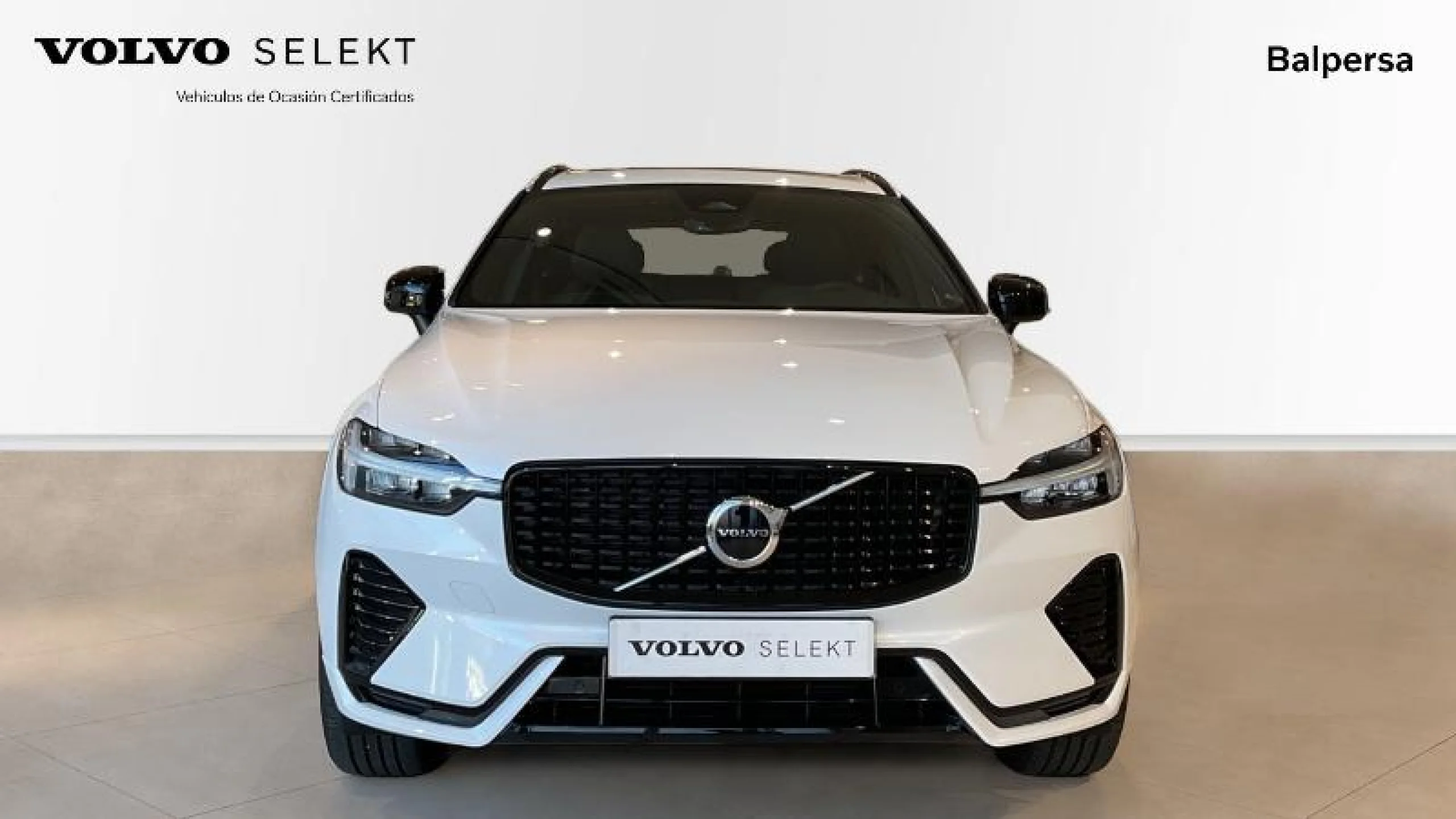 VOLVO XC60 2.0 B4 D PLUS DARK AUTO - Foto 3