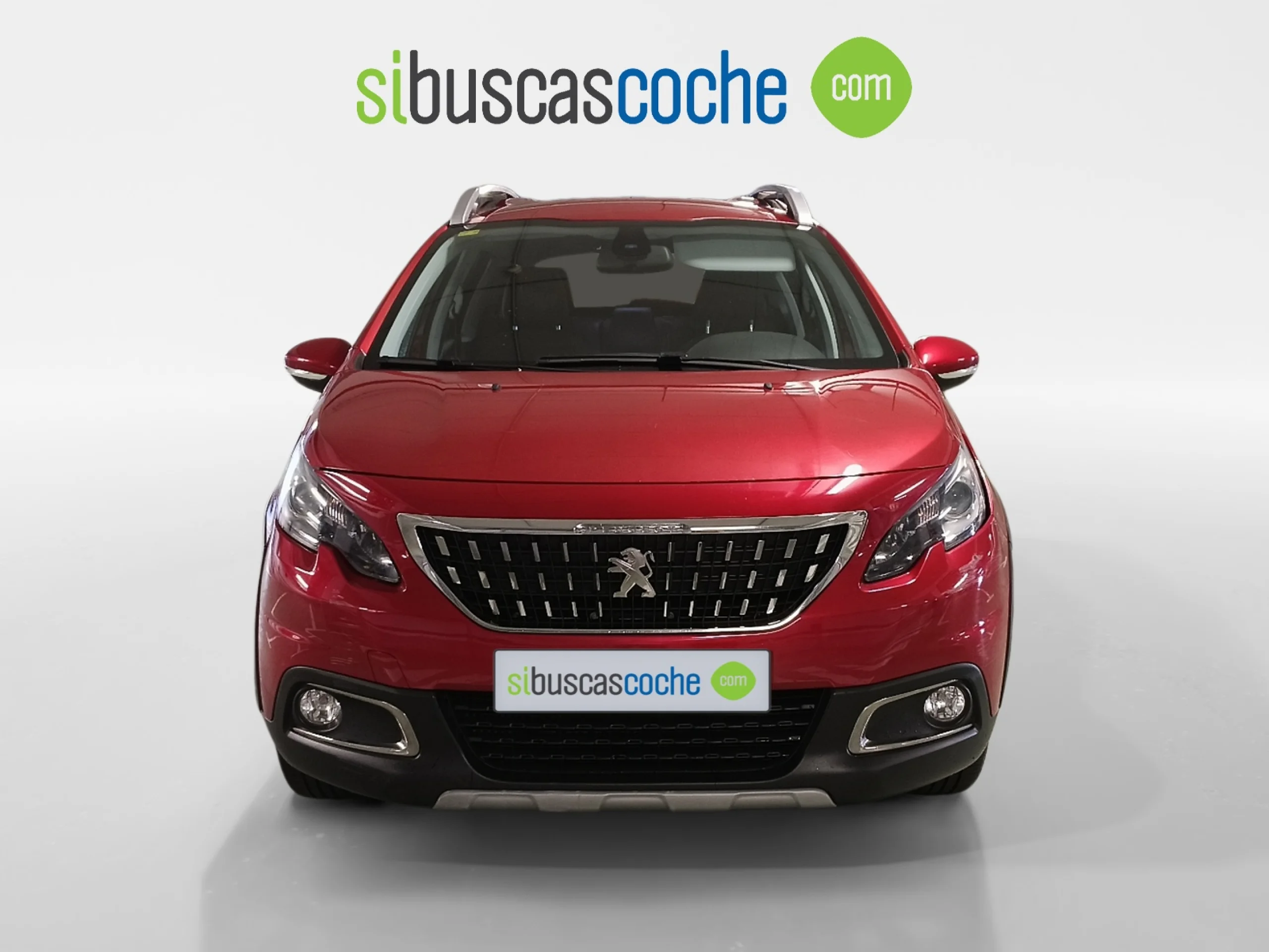 PEUGEOT 2008 ALLURE 1.2 PURETECH 81KW (110CV)S&S EAT6 - Foto 12