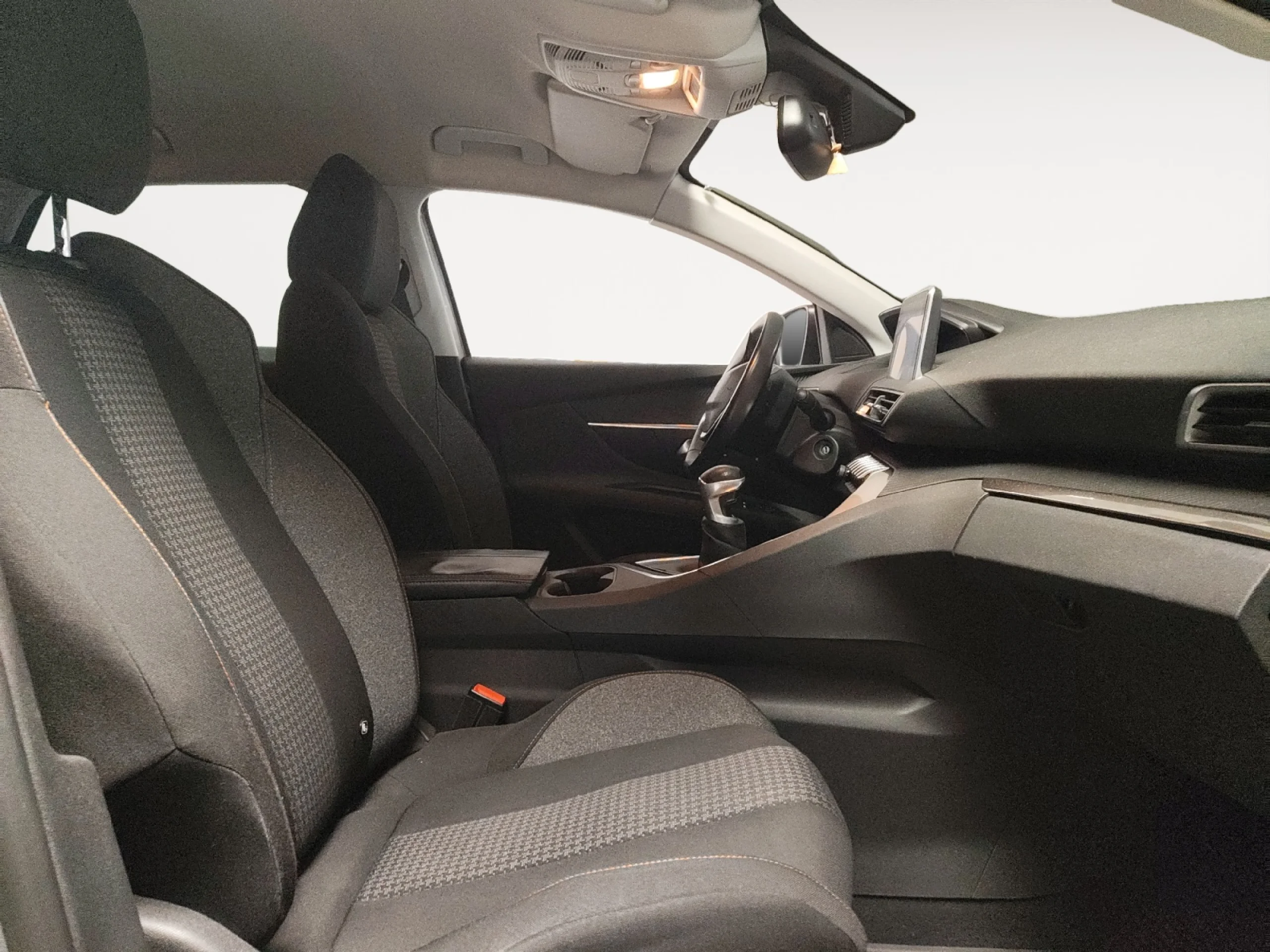 PEUGEOT 3008 1.6BLUEHDI 88KW (120CV) ACTIVE S&S - Foto 4
