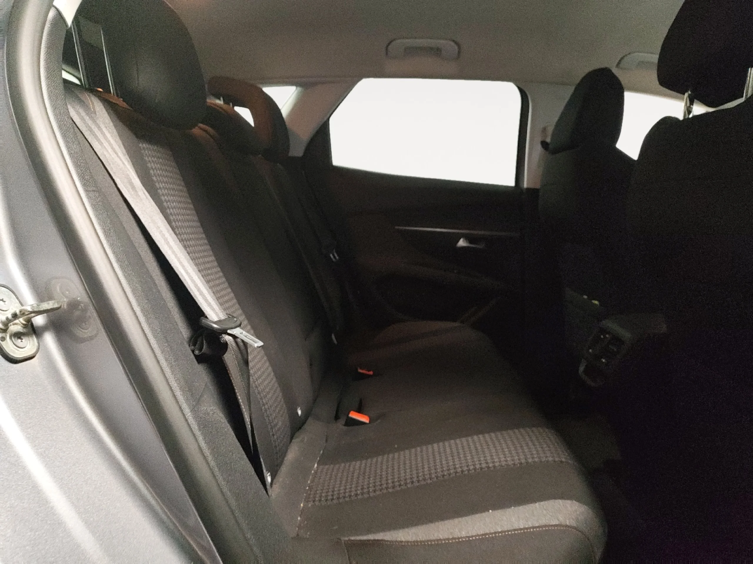 PEUGEOT 3008 1.6BLUEHDI 88KW (120CV) ACTIVE S&S - Foto 5