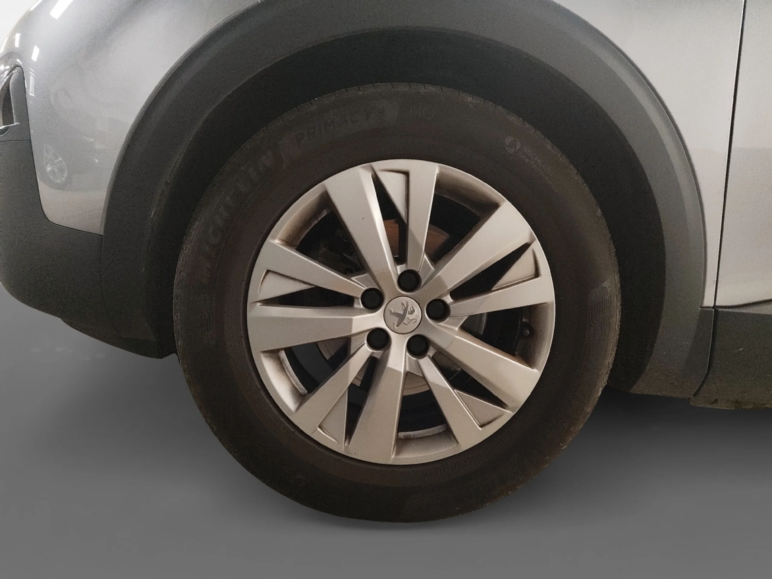 PEUGEOT 3008 1.6BLUEHDI 88KW (120CV) ACTIVE S&S - Foto 6