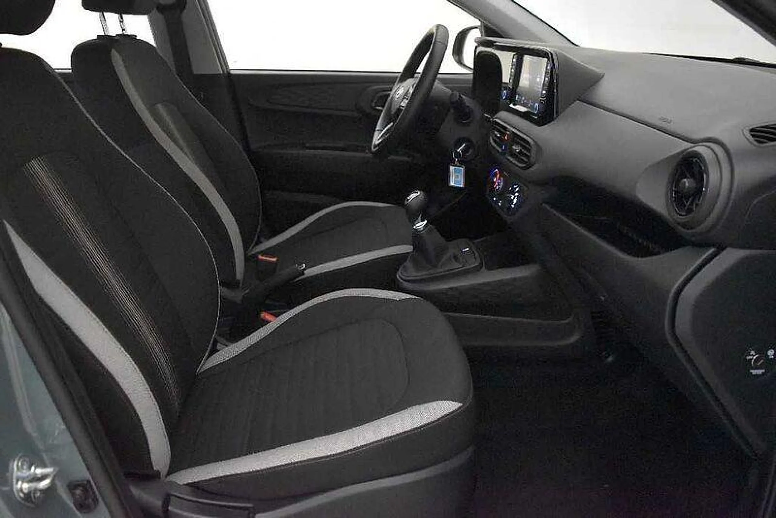 HYUNDAI I10 1.0 KLASS - Foto 4