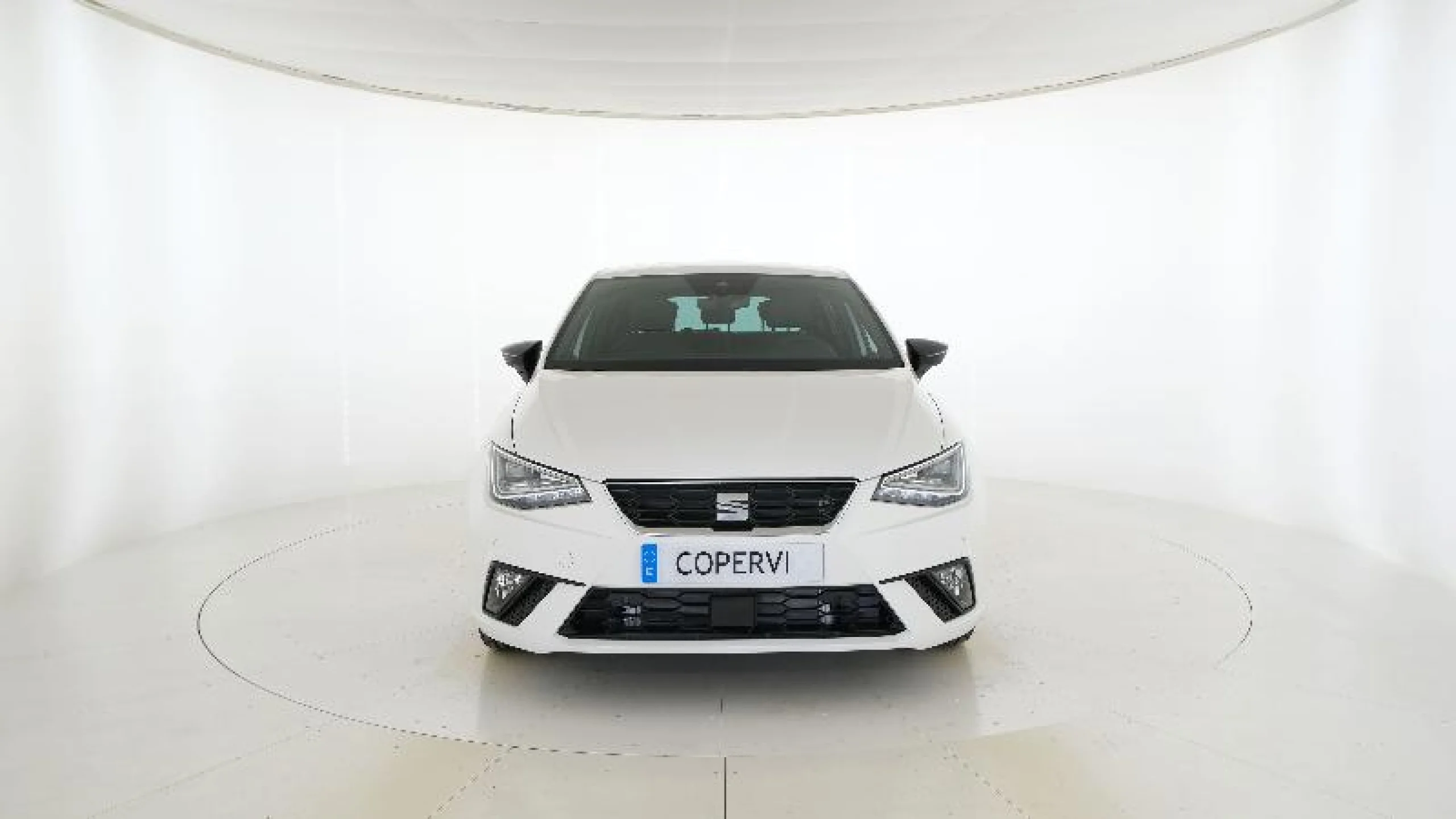 SEAT IBIZA 1.5 TSI 110KW (150CV) DSG FR XL - Foto 1