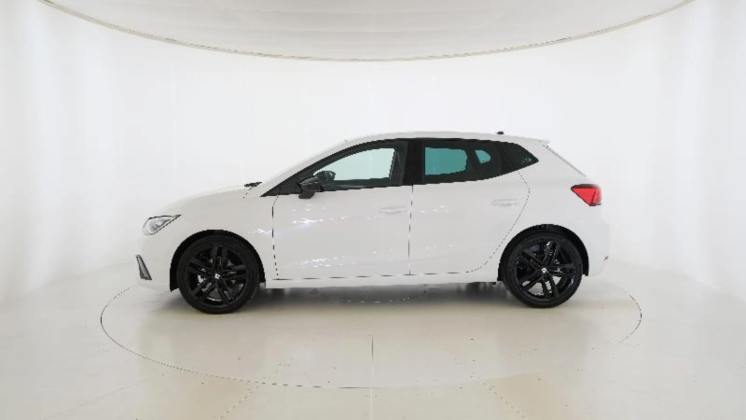 SEAT IBIZA 1.5 TSI 110KW (150CV) DSG FR XL - Foto 2