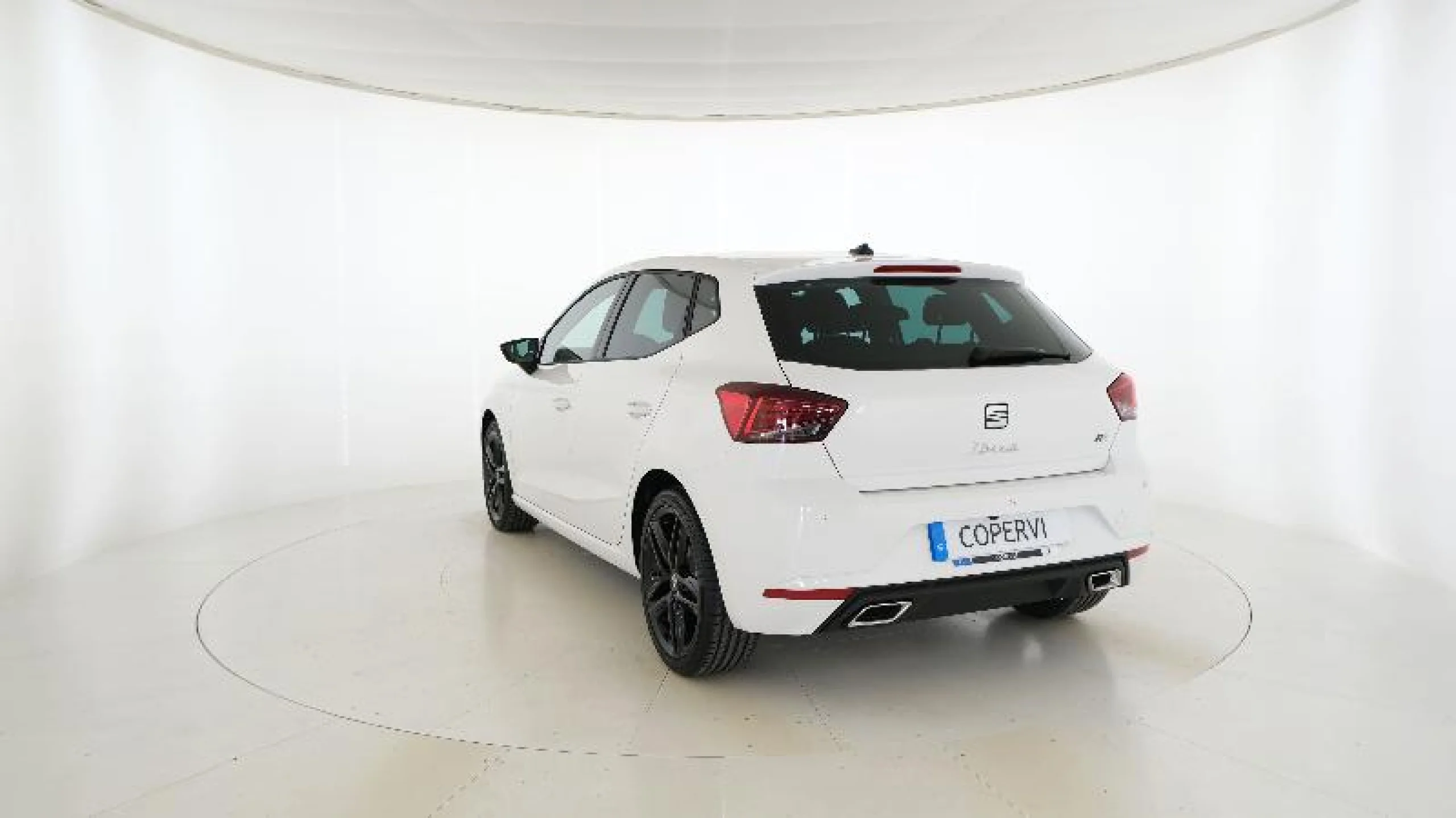 SEAT IBIZA 1.5 TSI 110KW (150CV) DSG FR XL - Foto 3