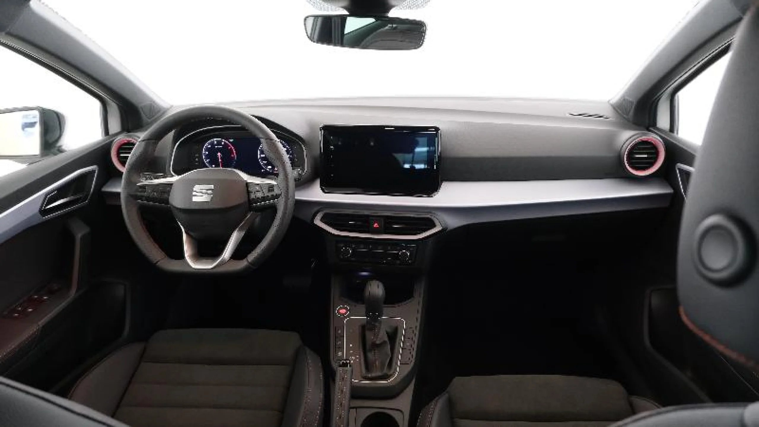 SEAT IBIZA 1.5 TSI 110KW (150CV) DSG FR XL - Foto 7