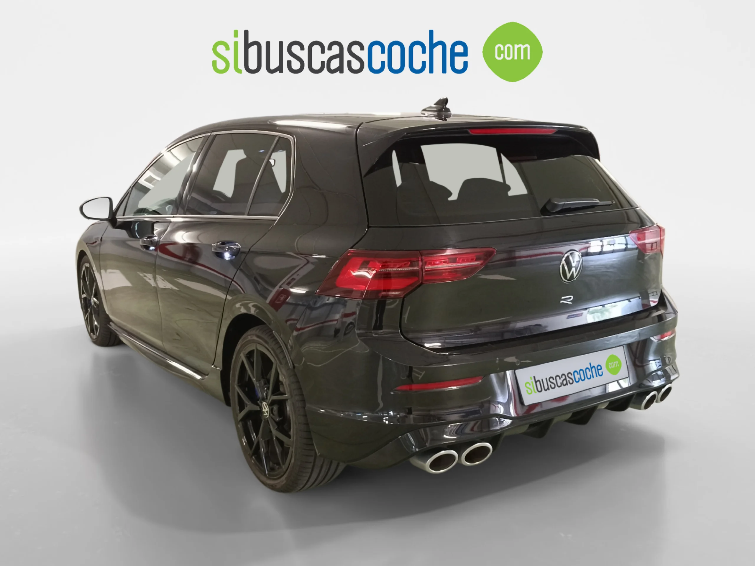 VOLKSWAGEN GOLF R 2.0 TSI 235KW (320CV) 4MOTION DSG - Foto 2