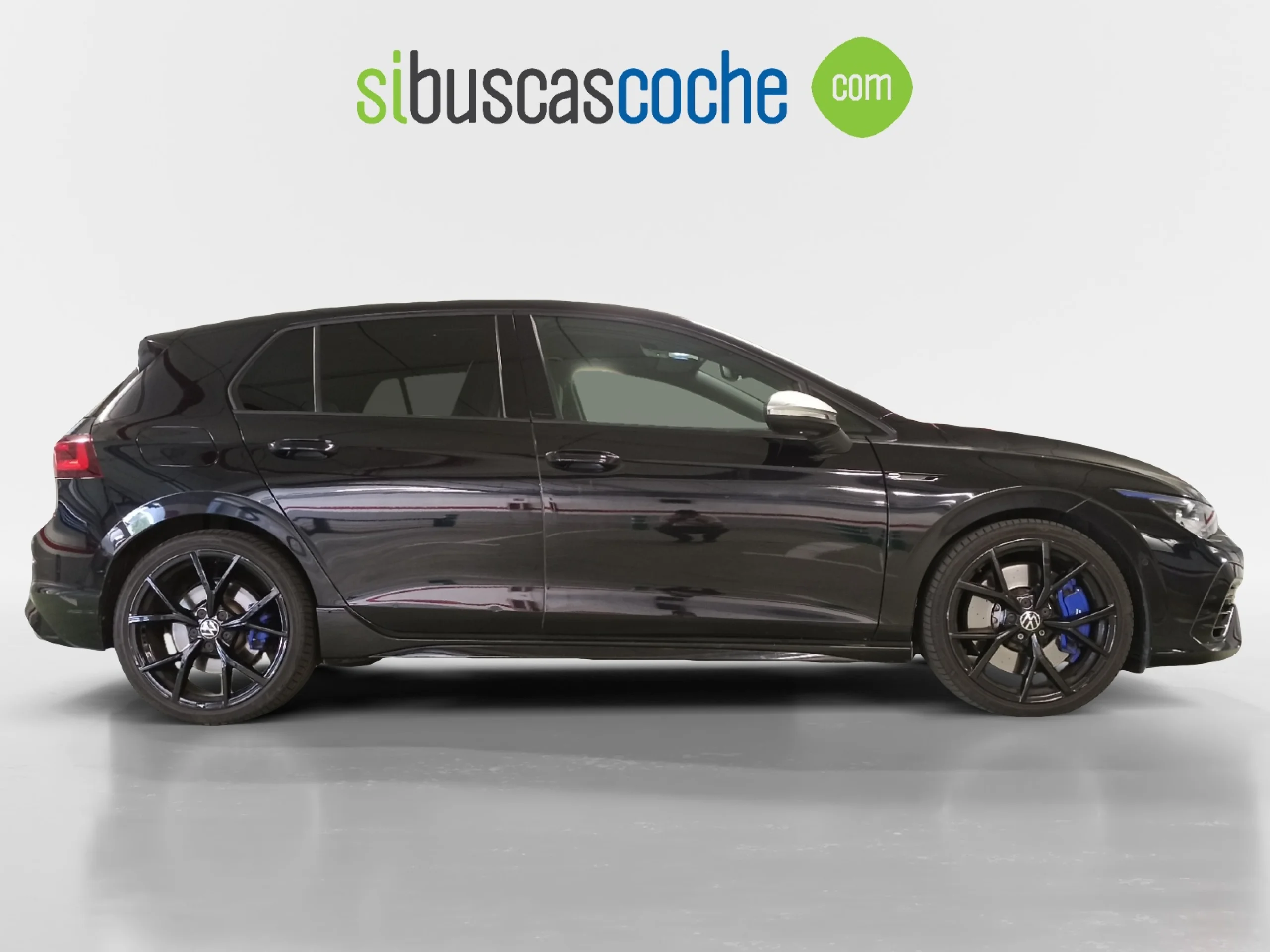 VOLKSWAGEN GOLF R 2.0 TSI 235KW (320CV) 4MOTION DSG - Foto 3
